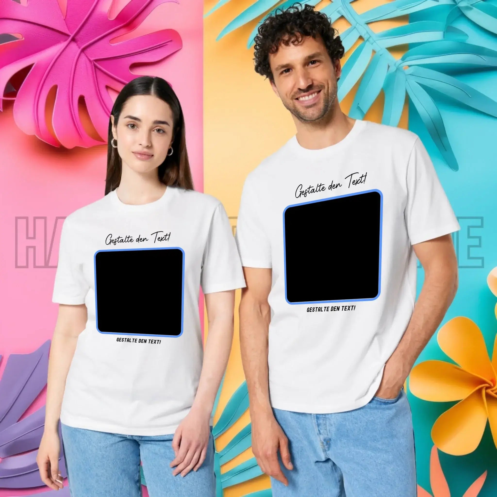 Creator 2.0 Weiß mit Hintergrund