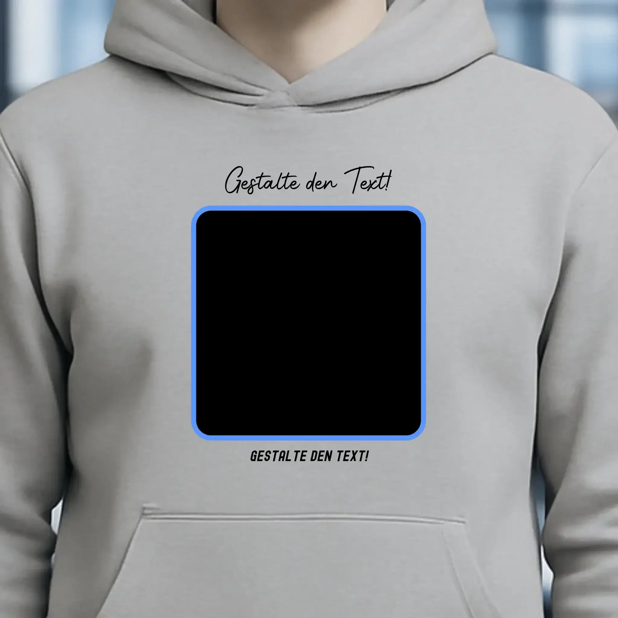 Master Male HGDE Drummer 20 Hoodie Crop