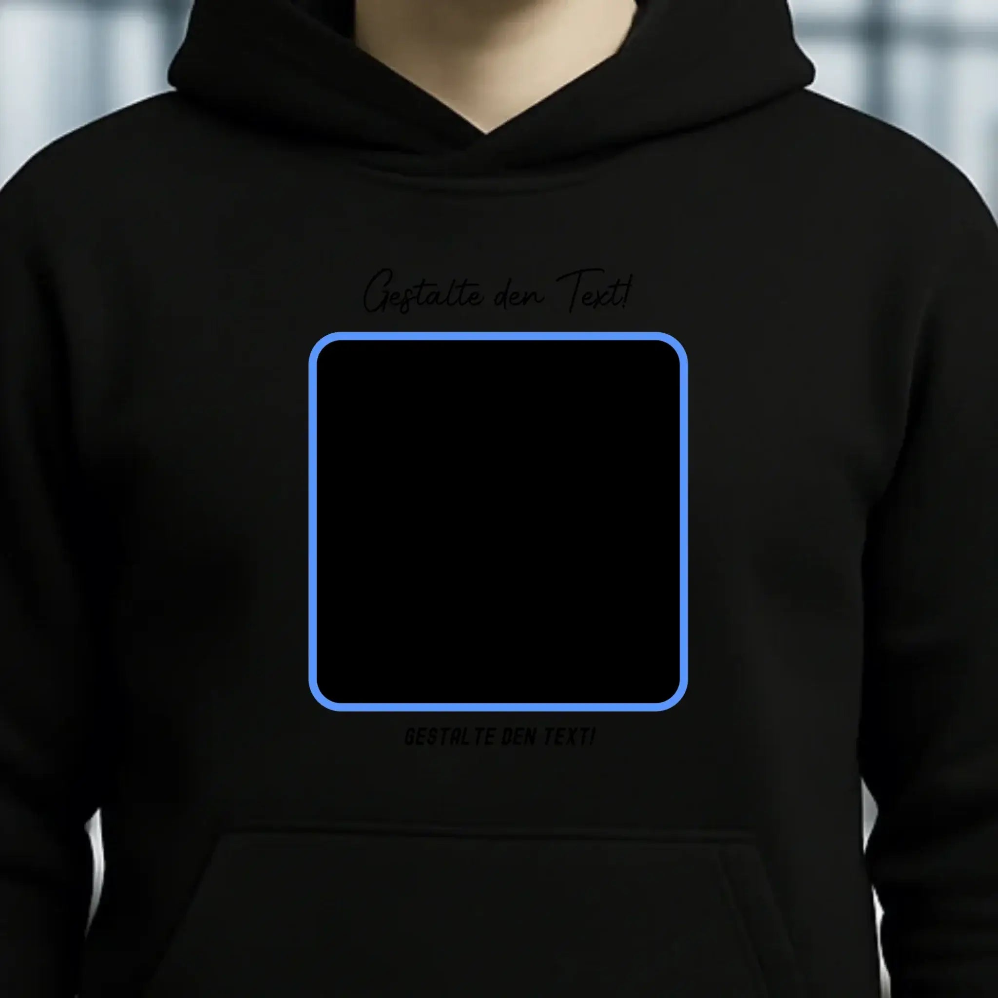 Master Male HGDE Drummer 20 Hoodie Crop