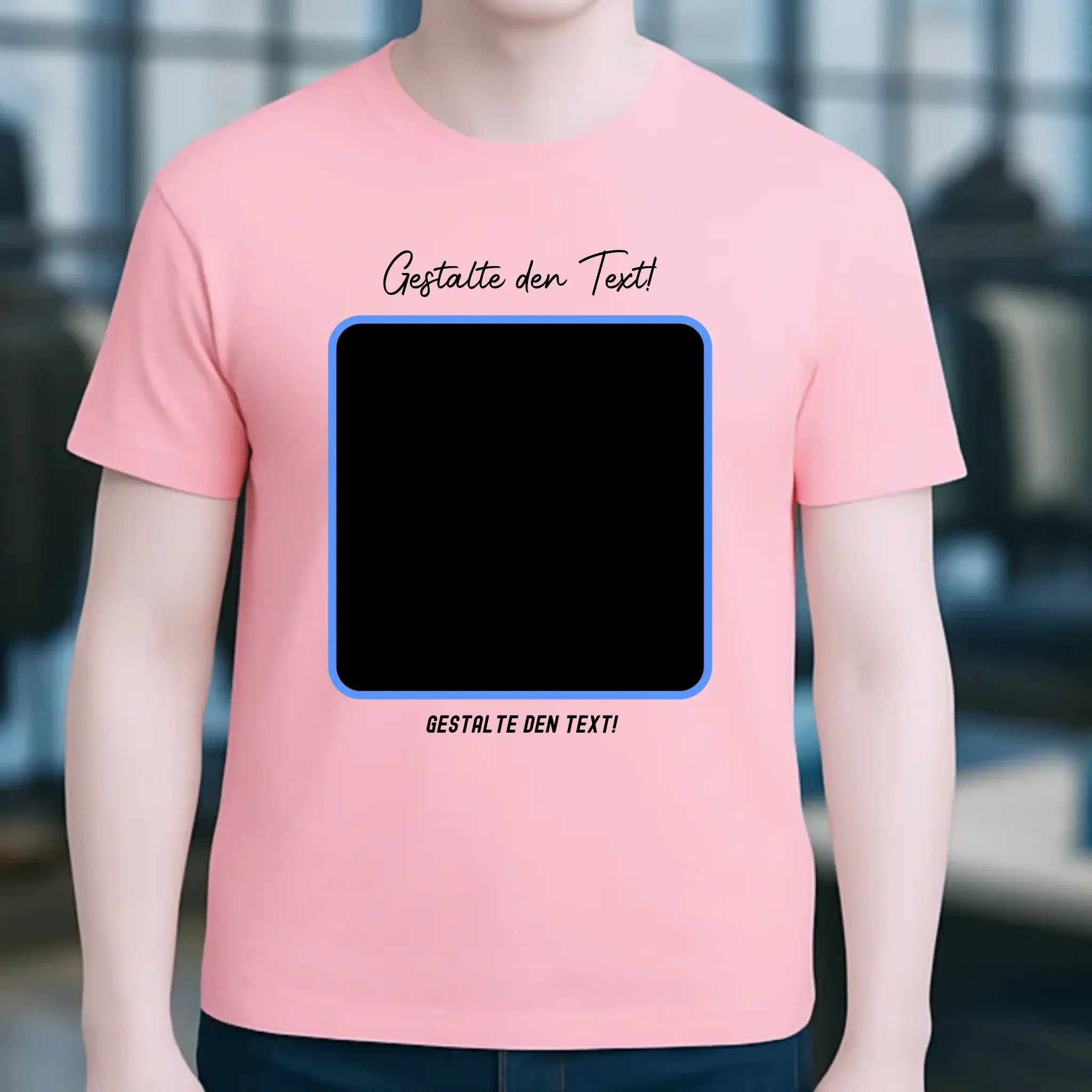 T-Shirt White Crop HGDE Master