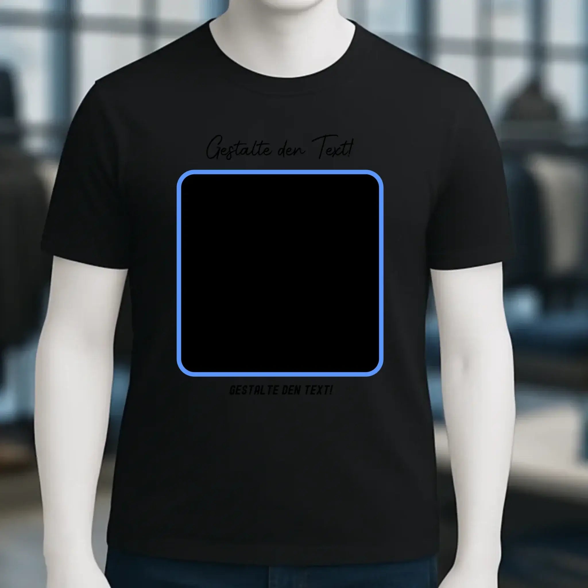 T-Shirt White Crop HGDE Master