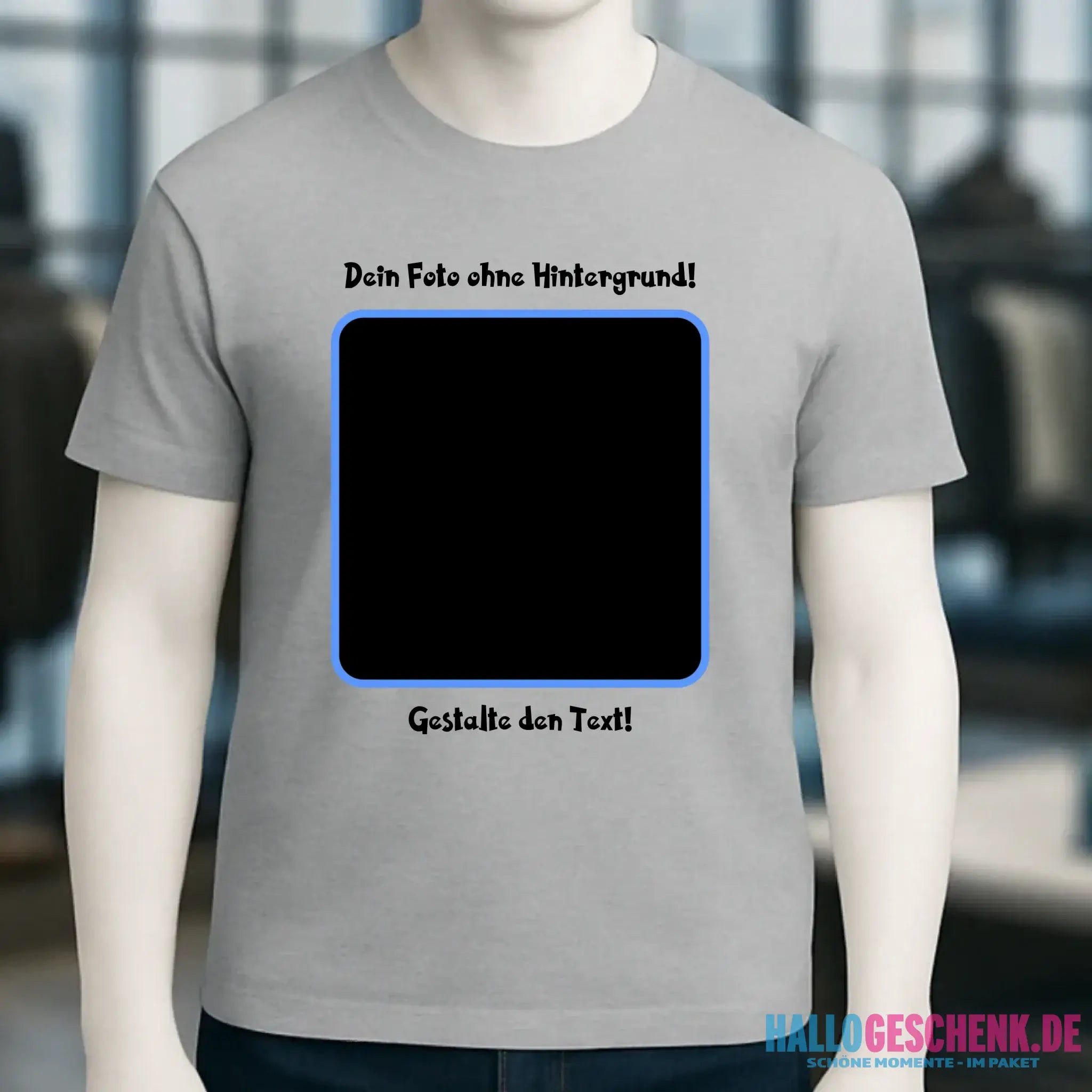T-Shirt White Crop HGDE Master