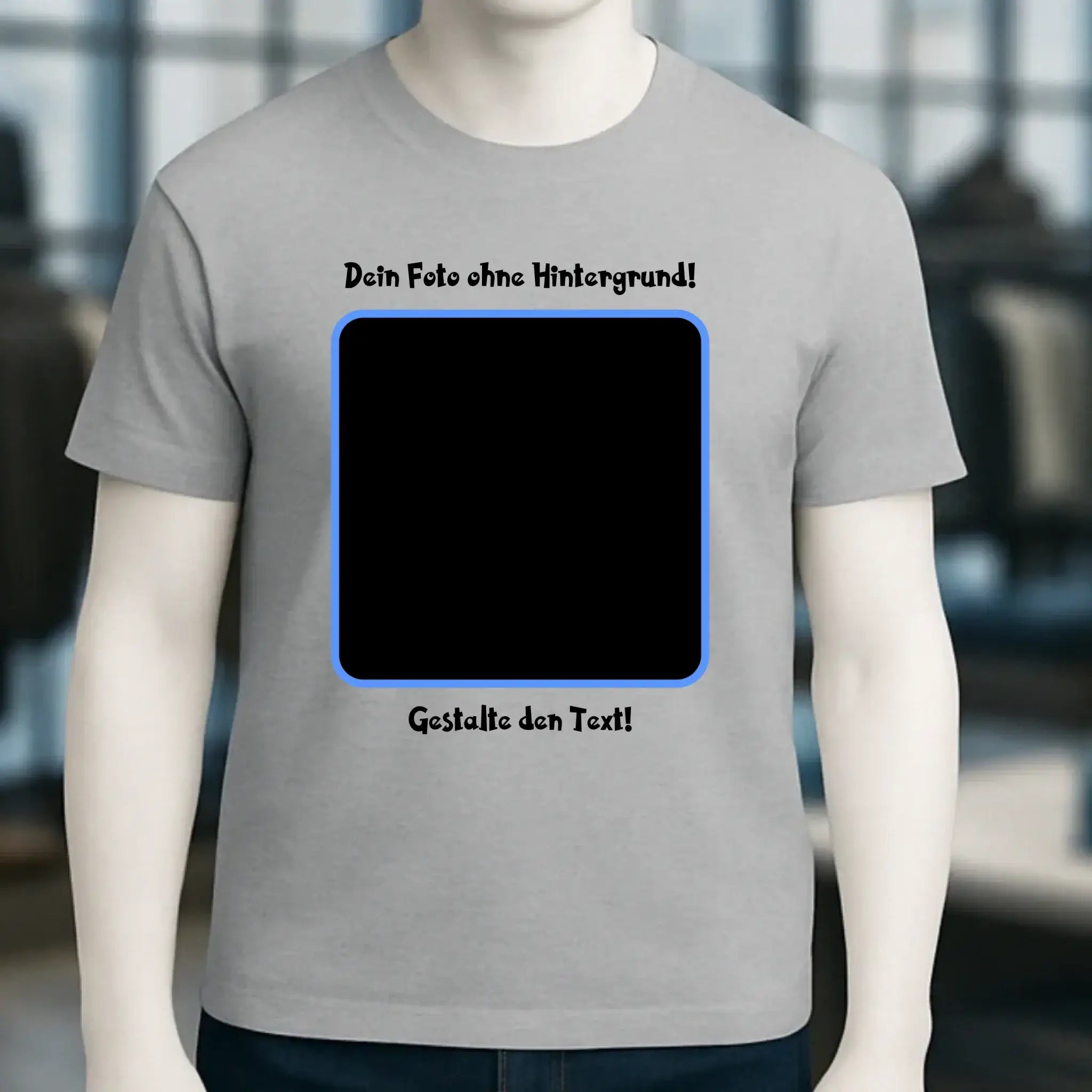 T-Shirt White Crop HGDE Master