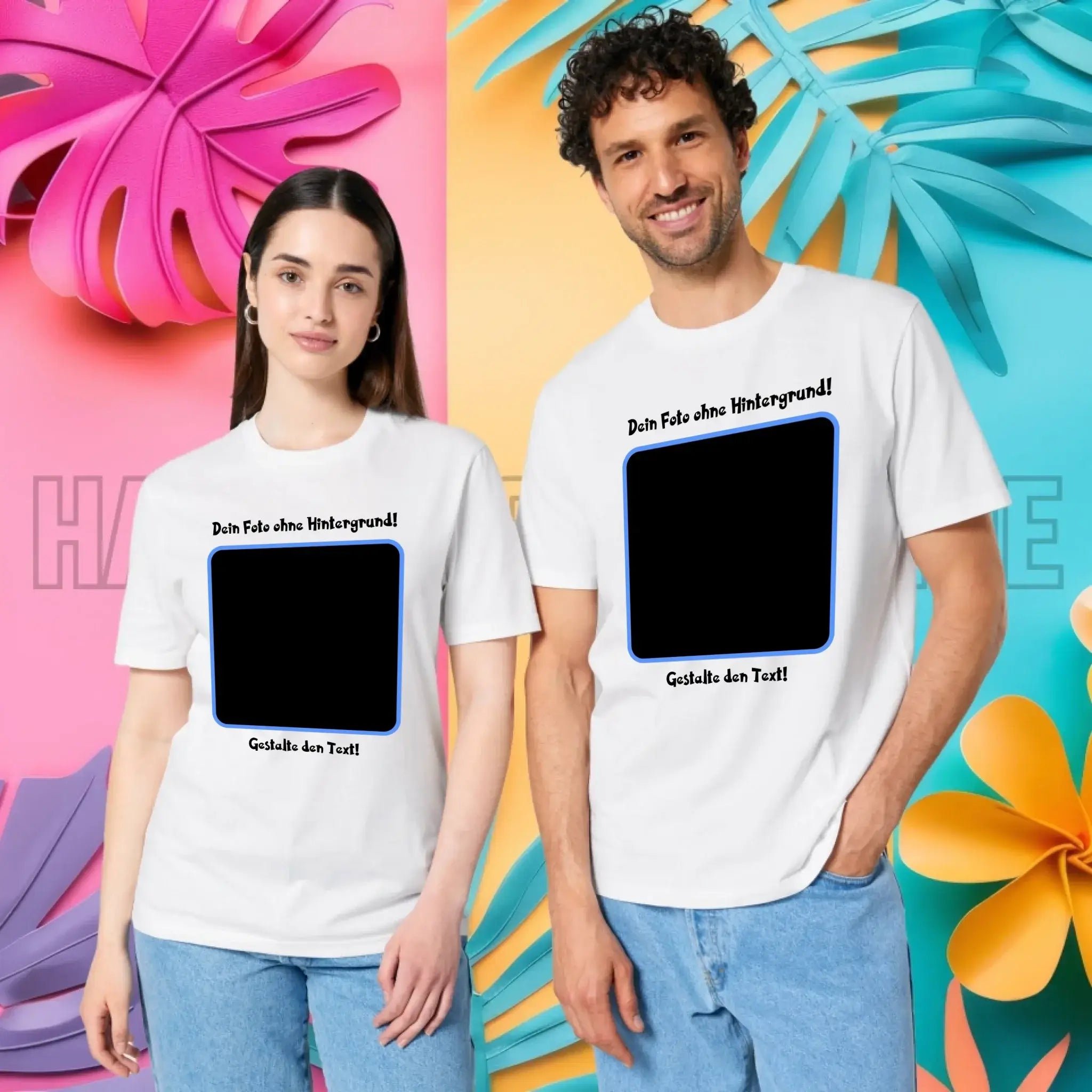 Creator 2.0 Weiß mit Hintergrund