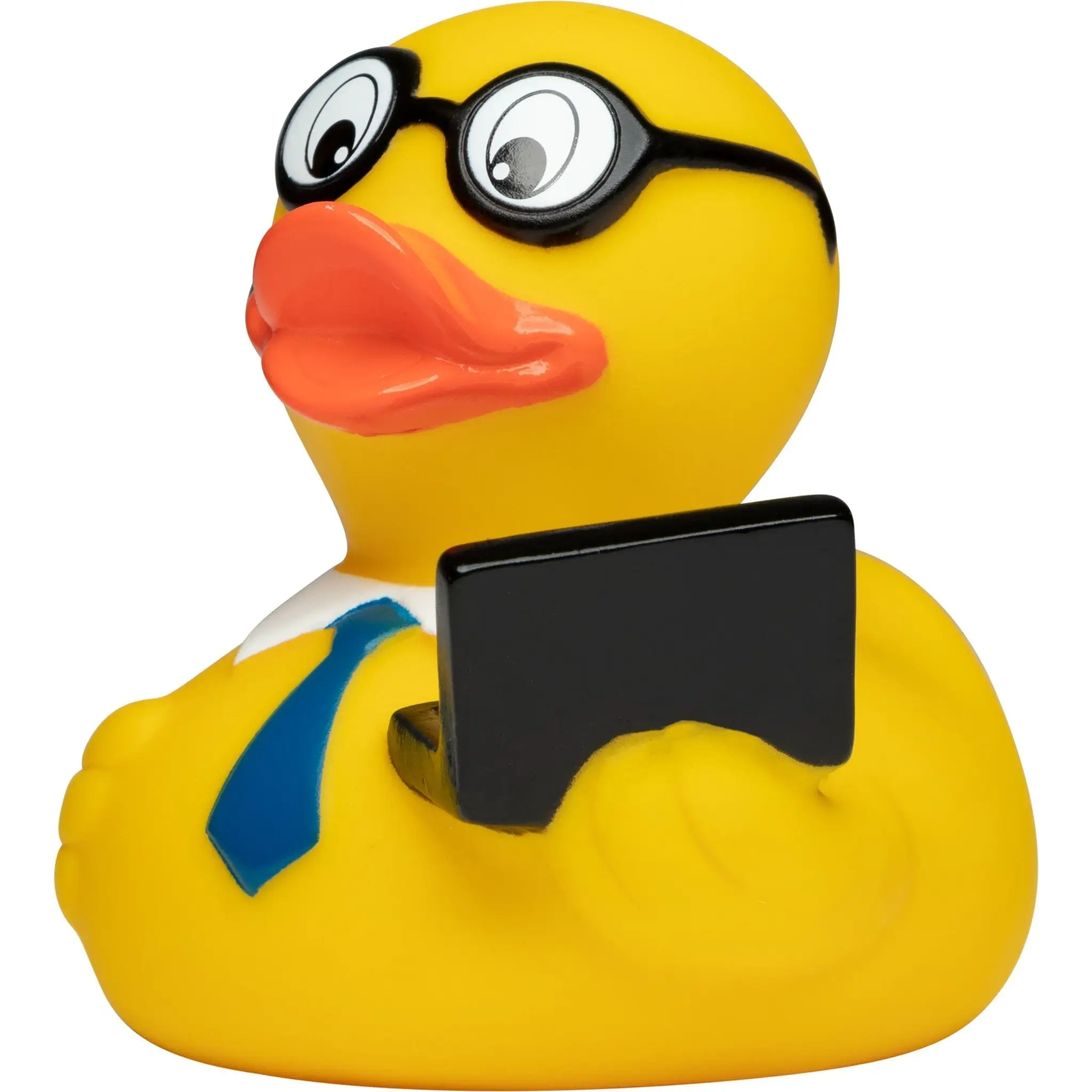 Laptop • Office • Quietsche-Ente / Badeente