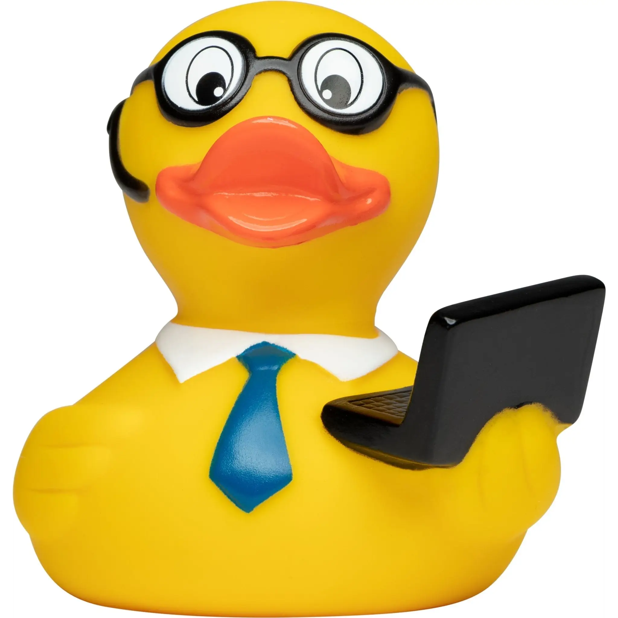Laptop • Office • Quietsche-Ente / Badeente
