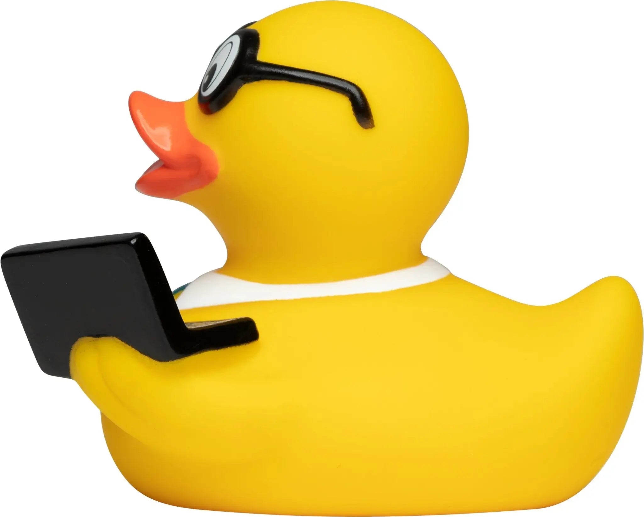 Laptop • Office • Quietsche-Ente / Badeente