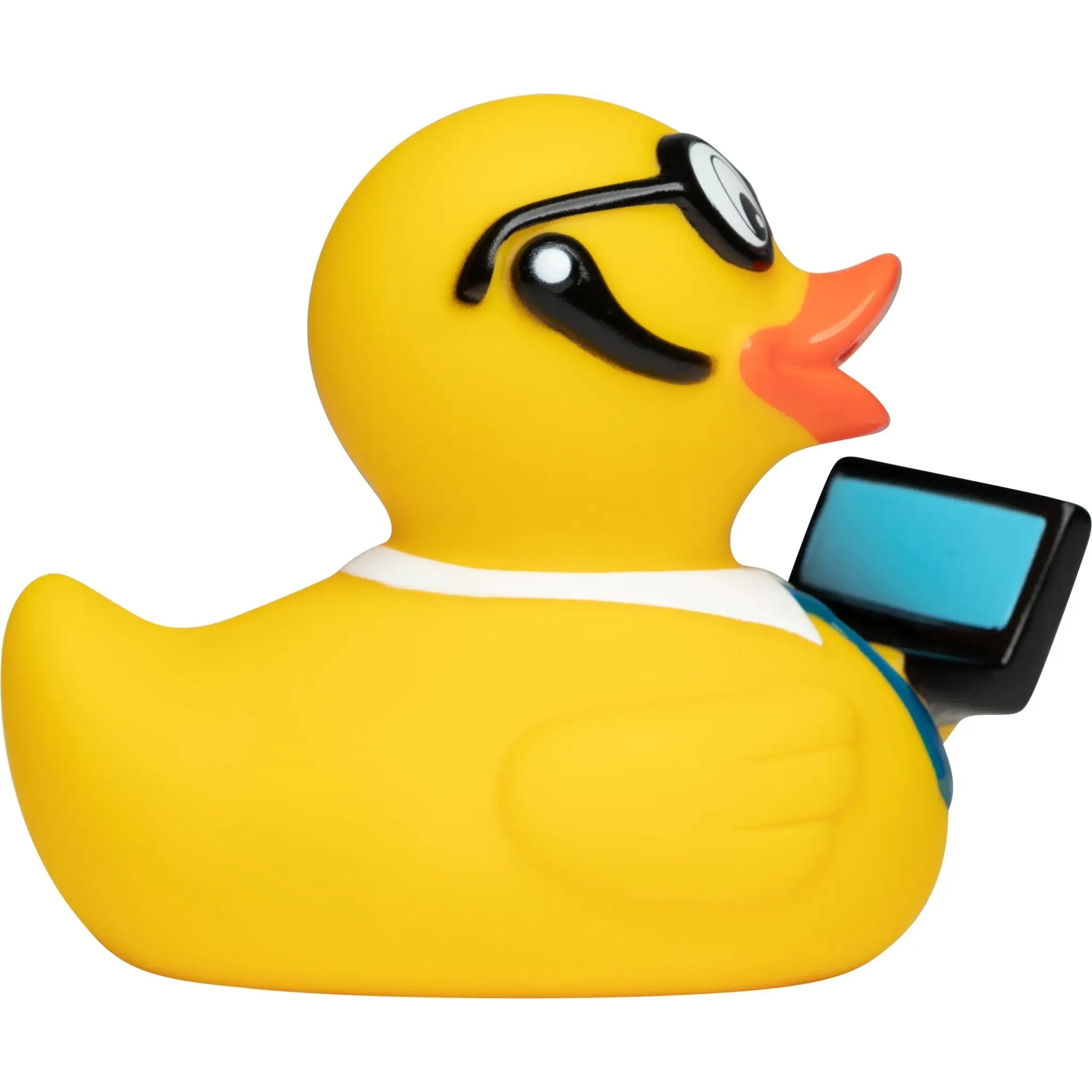Laptop • Office • Quietsche-Ente / Badeente