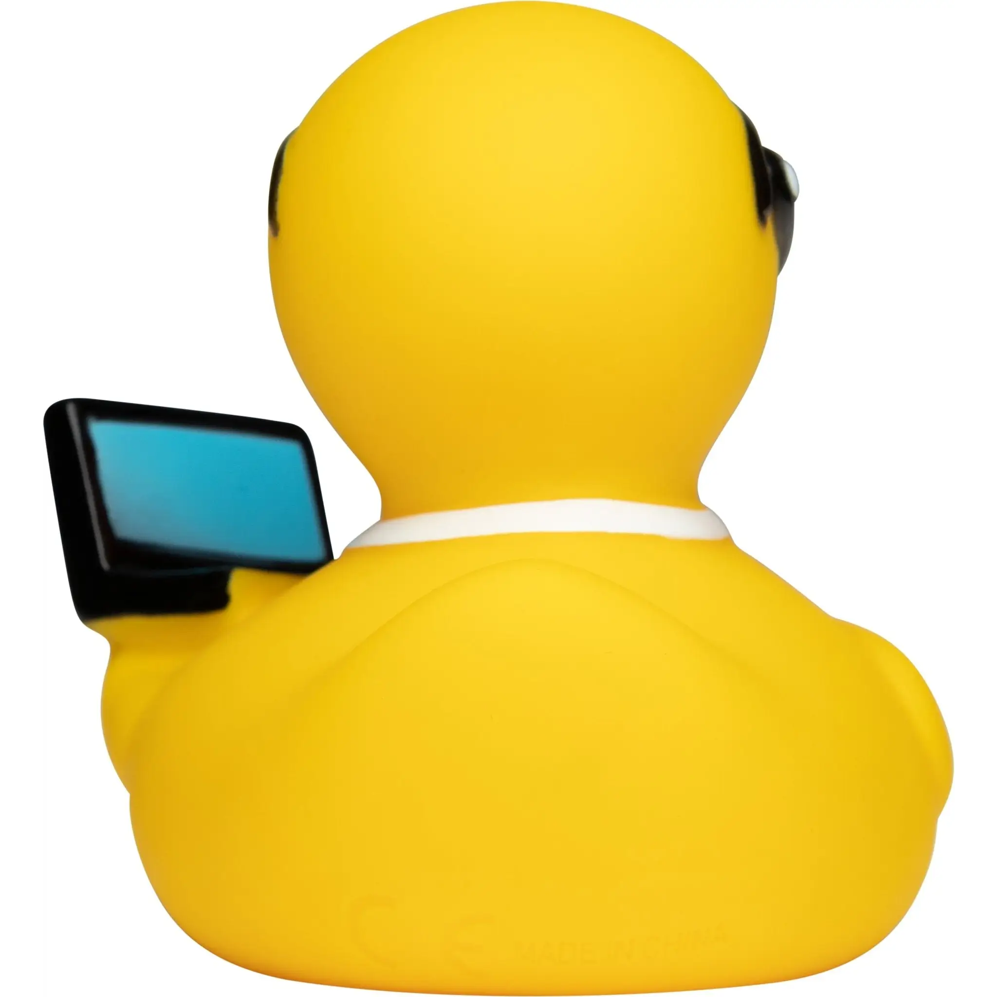 Laptop • Office • Quietsche-Ente / Badeente