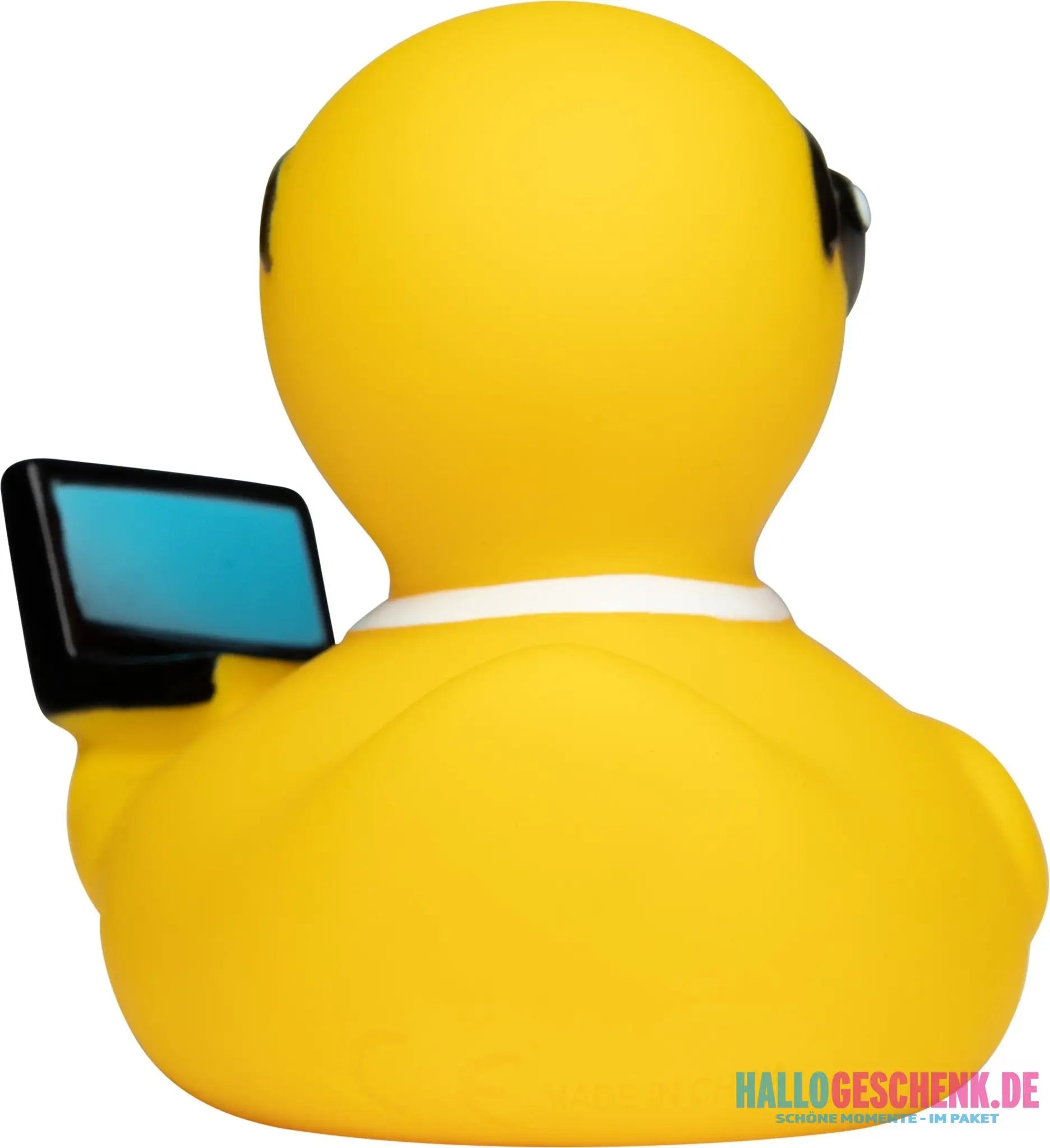 Laptop • Office • Quietsche-Ente / Badeente