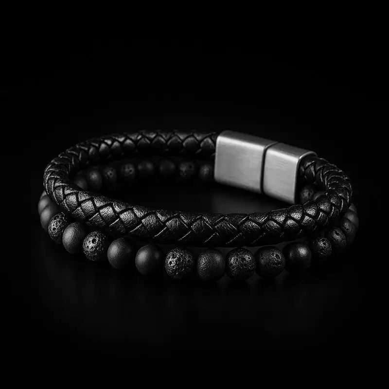 LAVA PASSION - Armband