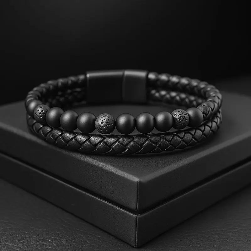 LAVA PASSION - Armband