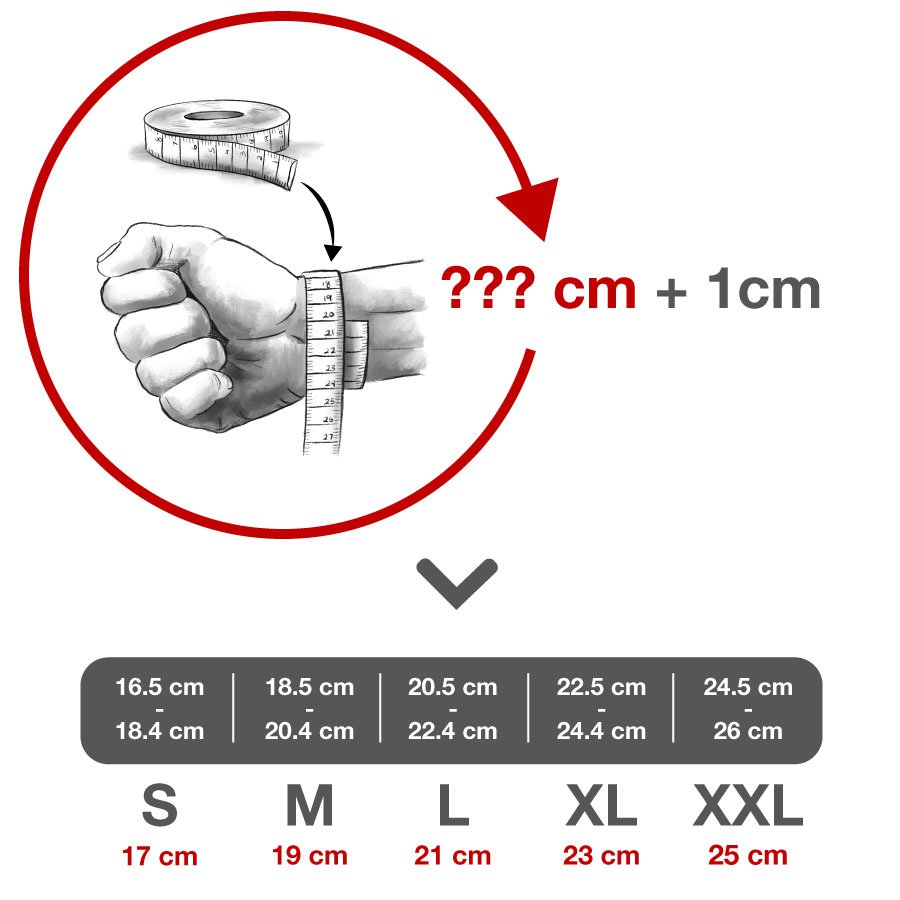 Lederarmband "Braid"