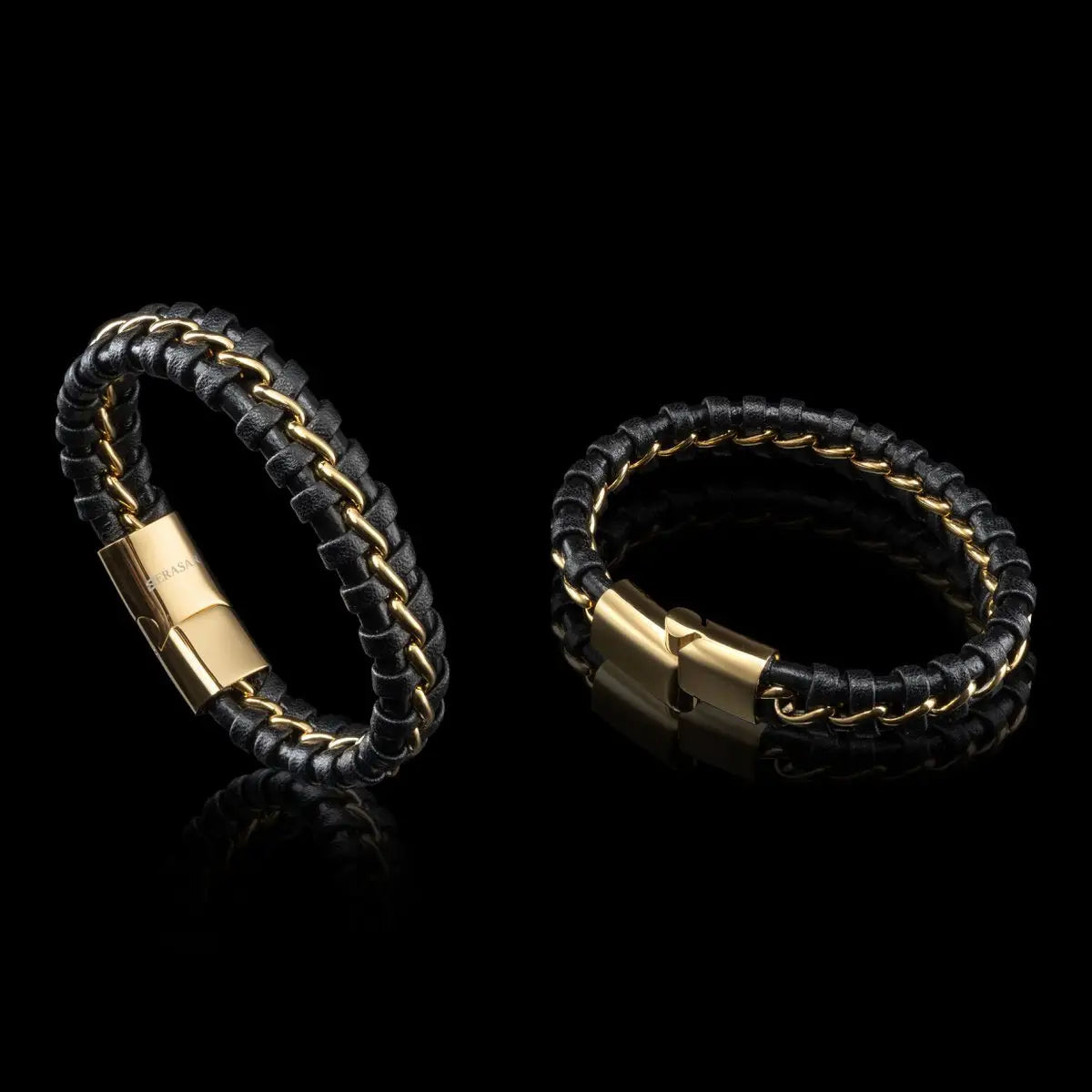 Lederarmband "Joy"