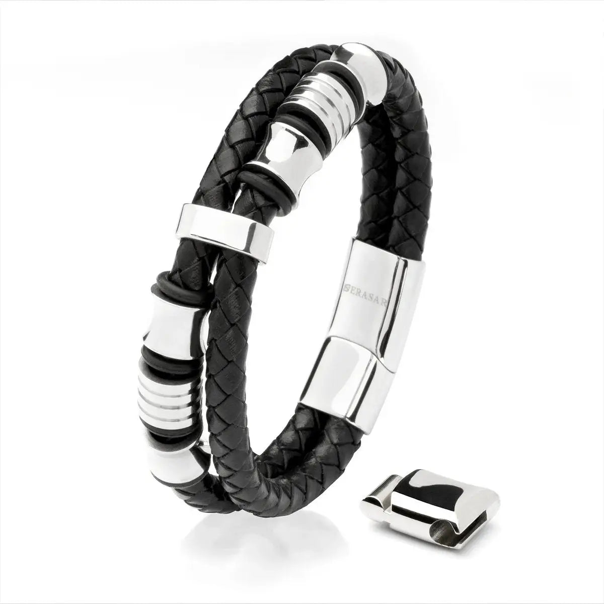 Lederarmband „Spirit“