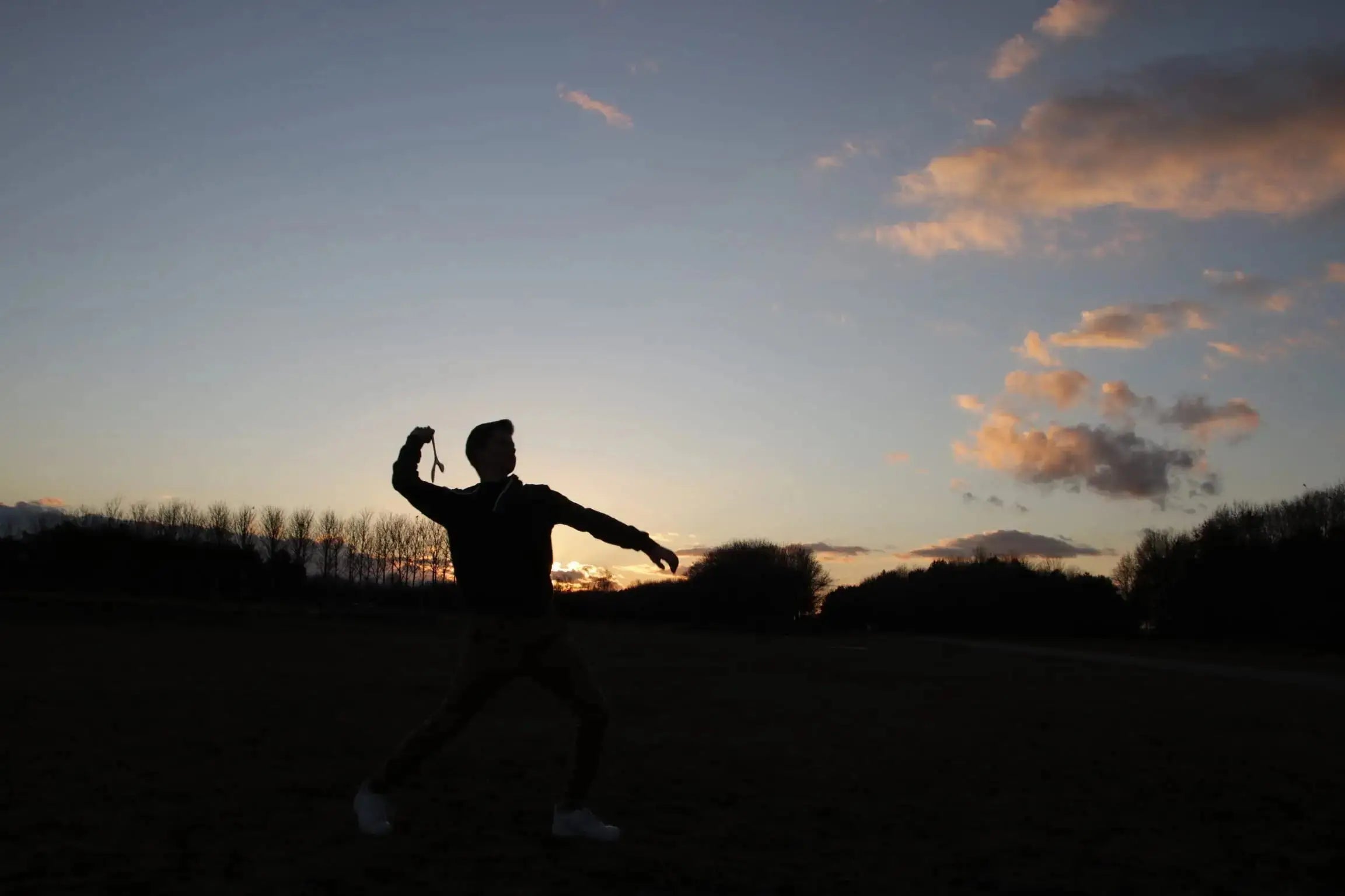 LONDON Personalisiert - Rechtshänder - Personalisiert - Bumerang