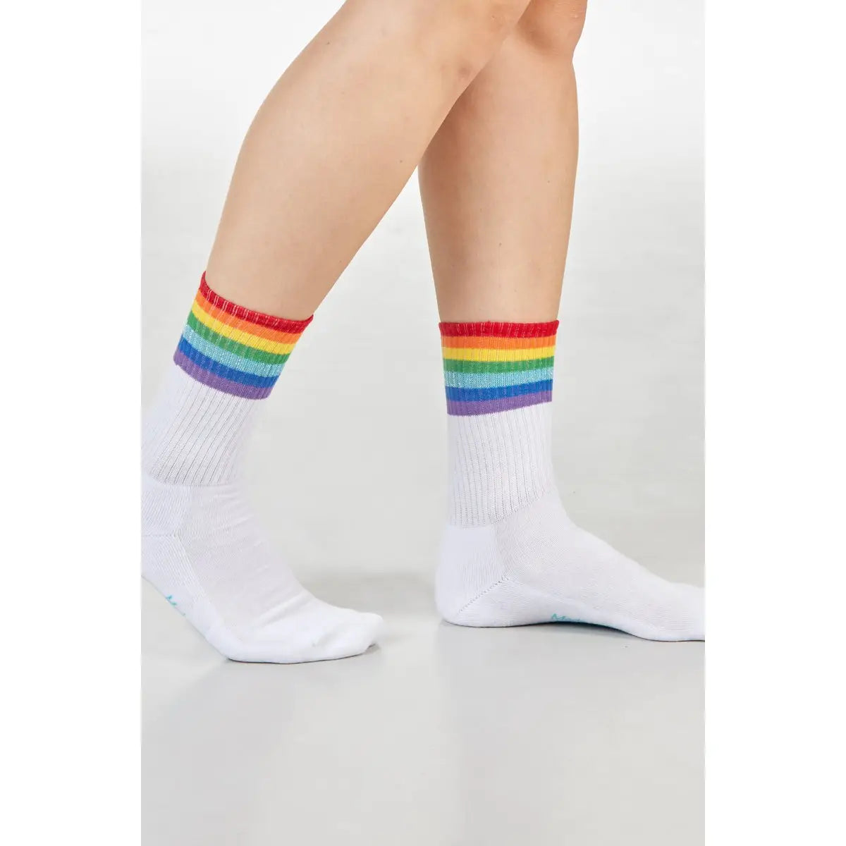LOVE DAY - weiß - Socken