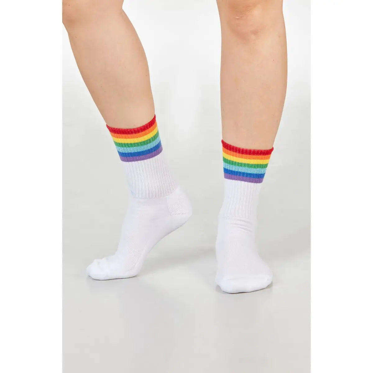 LOVE DAY - weiß - Socken