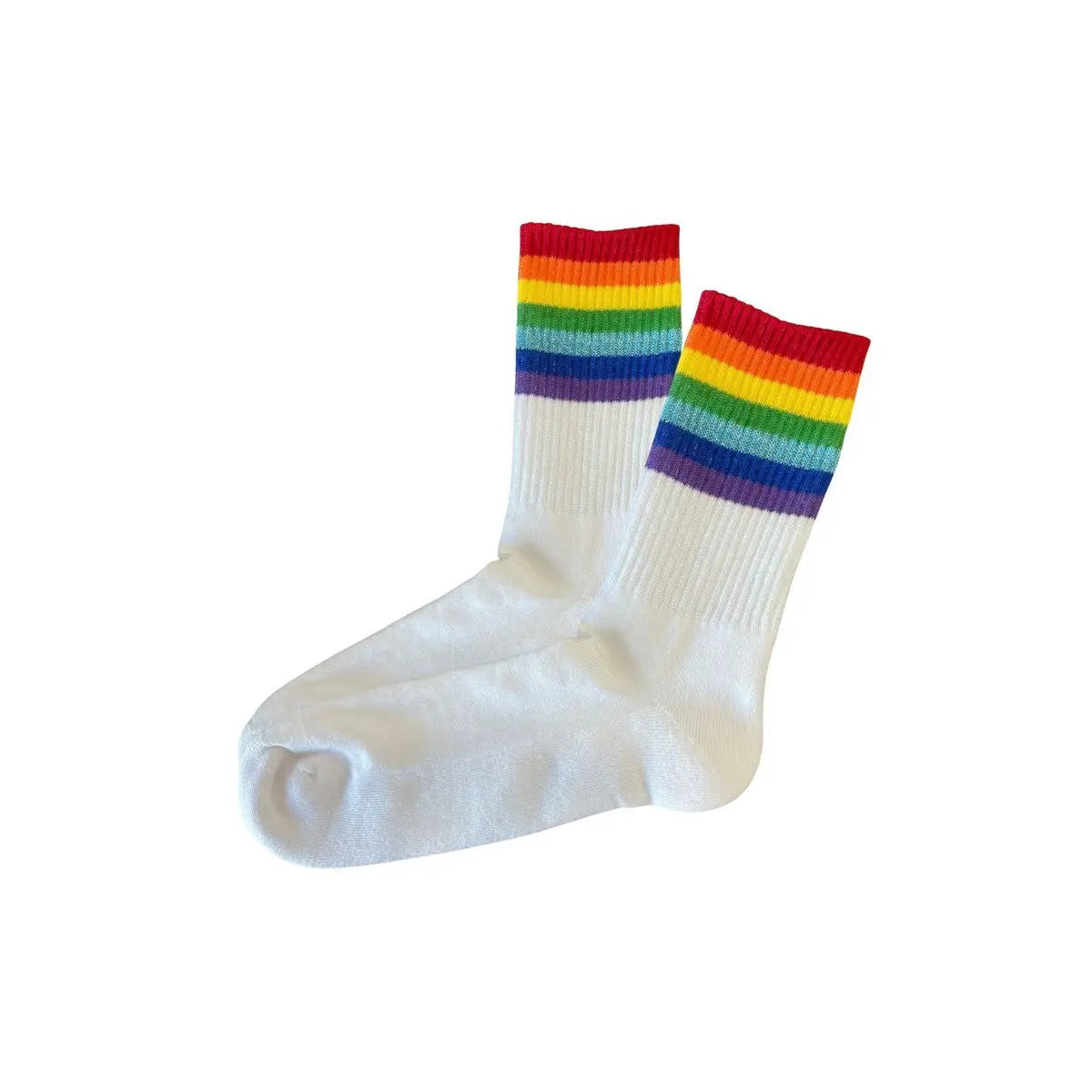 LOVE DAY - weiß - Socken