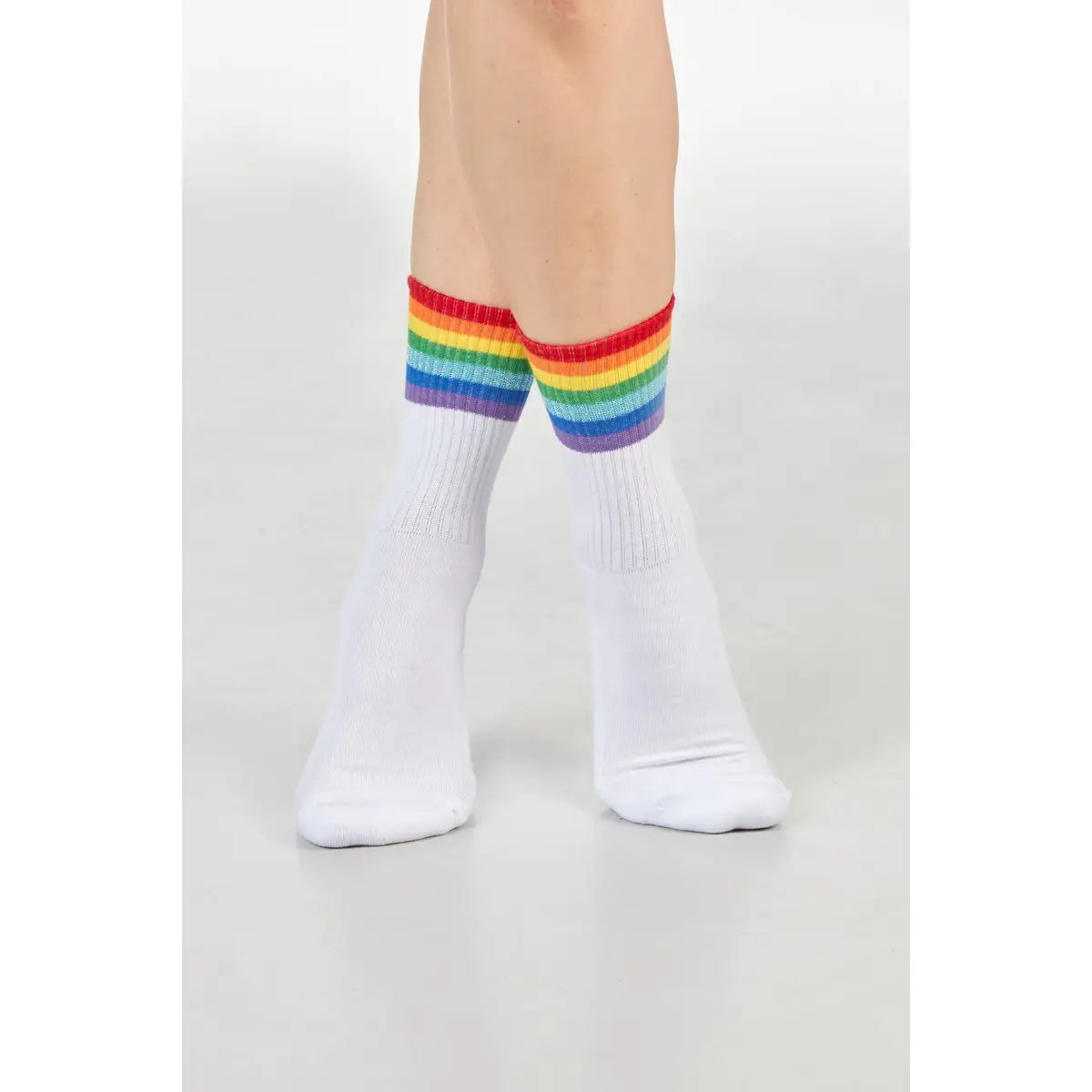 LOVE DAY - weiß - Socken