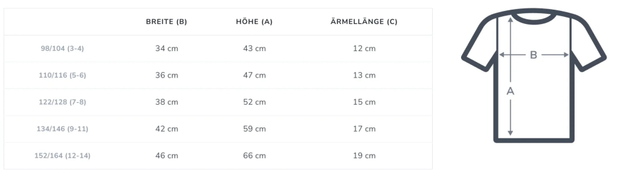 Kids Organic Shirt Stanley Stella