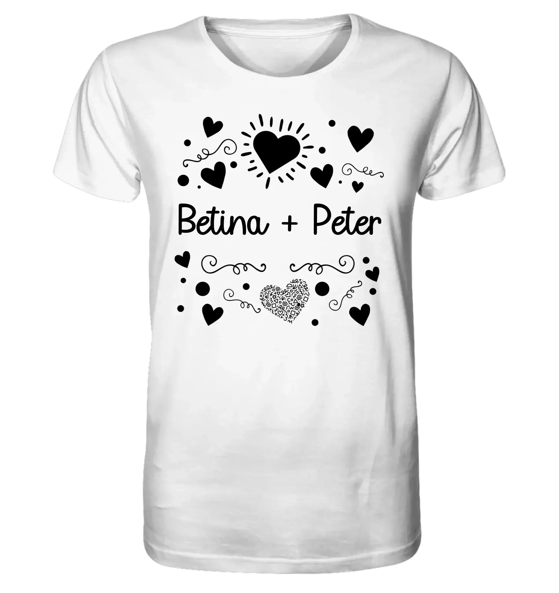 HalloGeschenk.de front-organic-shirt-f8f8f8-1116x