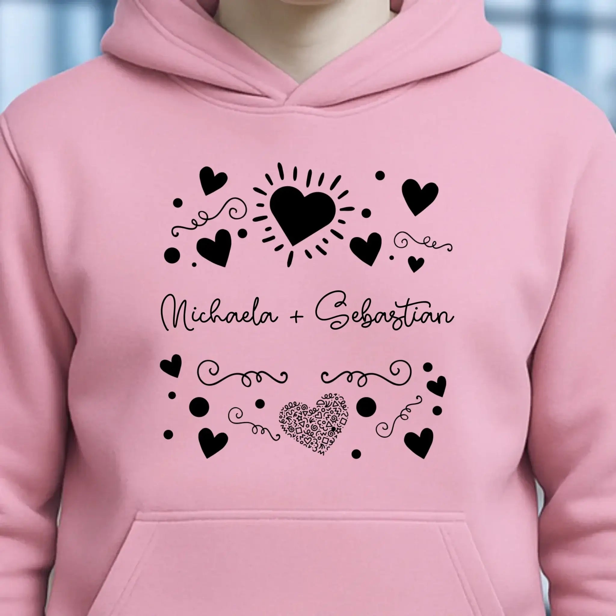 Master Male HGDE Drummer 20 Hoodie Crop