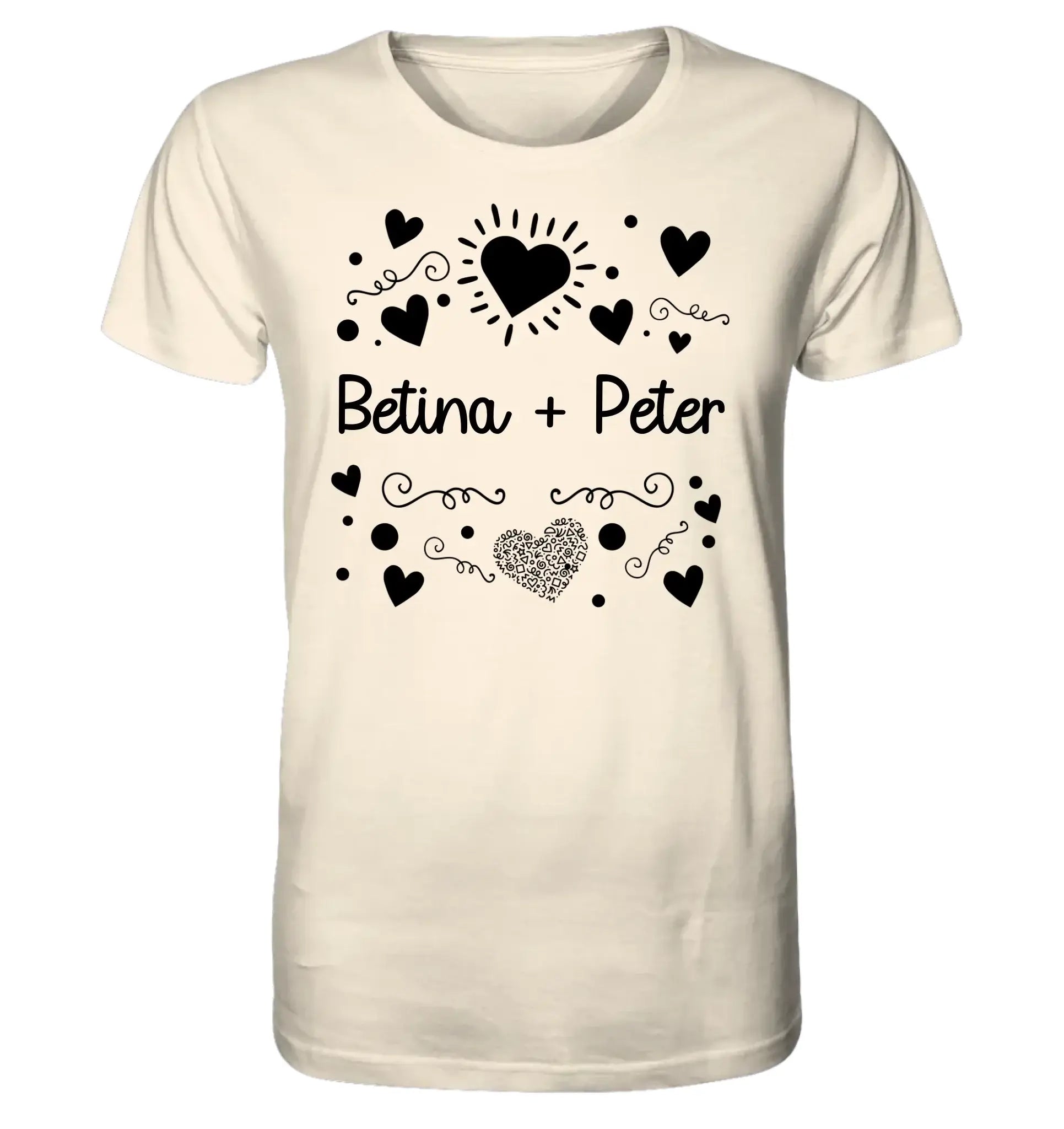 HalloGeschenk.de front-organic-shirt-fcf0dc-1116x