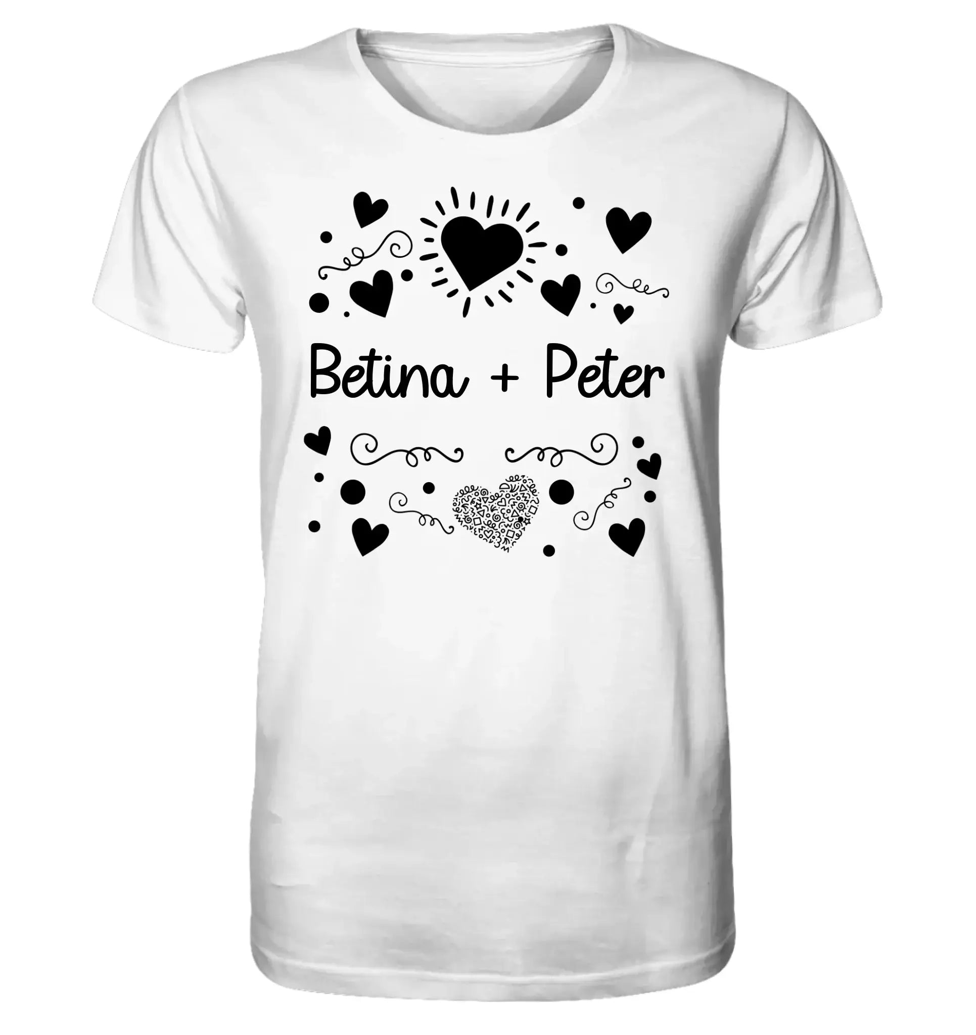 HalloGeschenk.de front-organic-shirt-f8f8f8-1116x