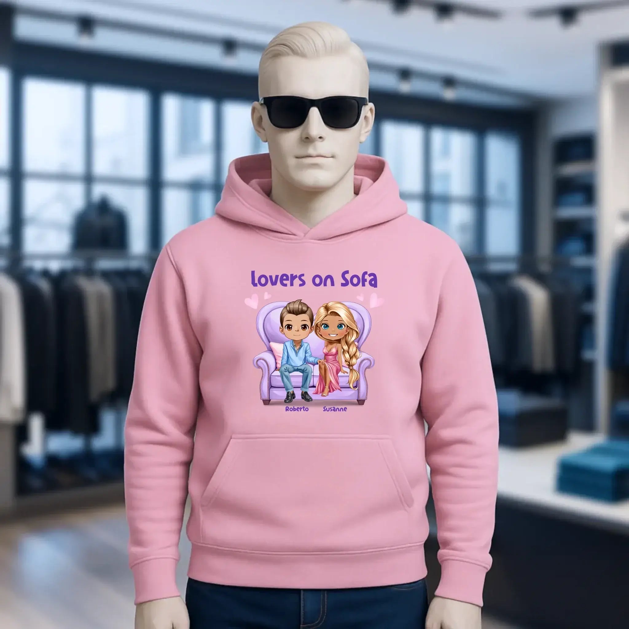 Master Male HGDE Drummer 20 Hoodie Total