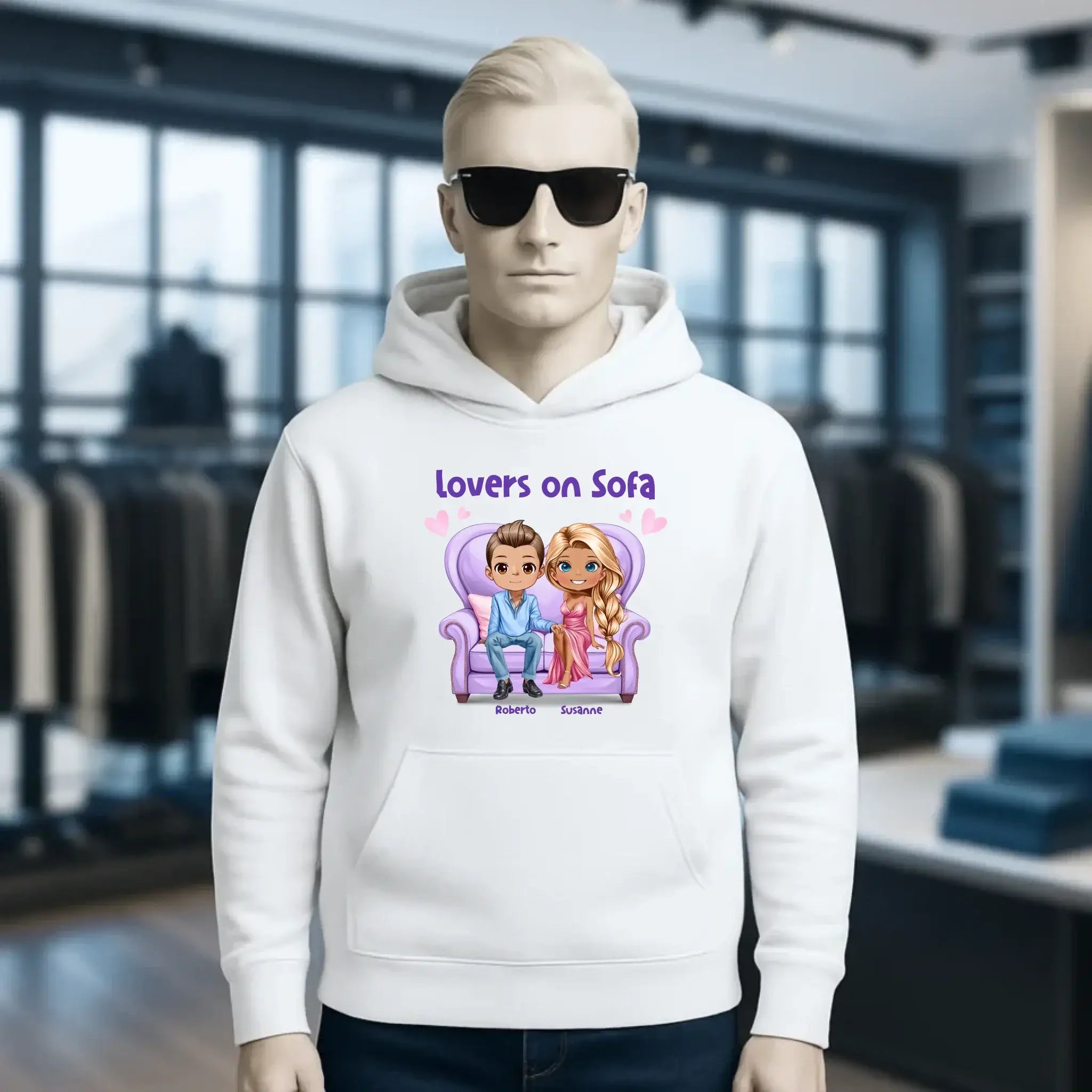 Master Male HGDE Drummer 20 Hoodie Total