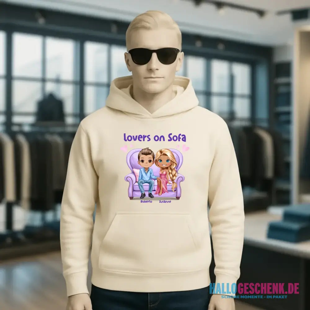 Master Male HGDE Drummer 20 Hoodie Total