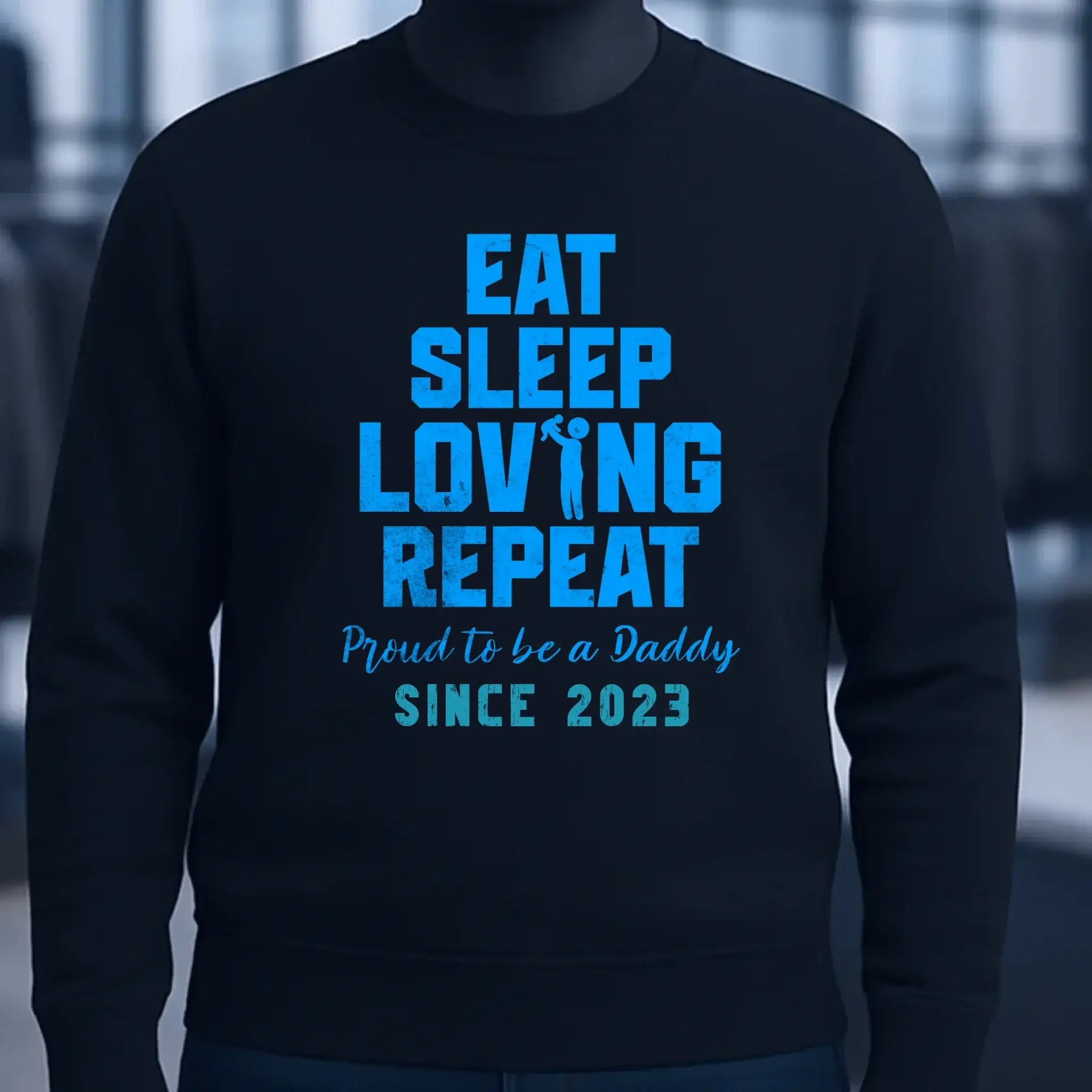 Sewatshirt-2-Crop Black HGDE Master