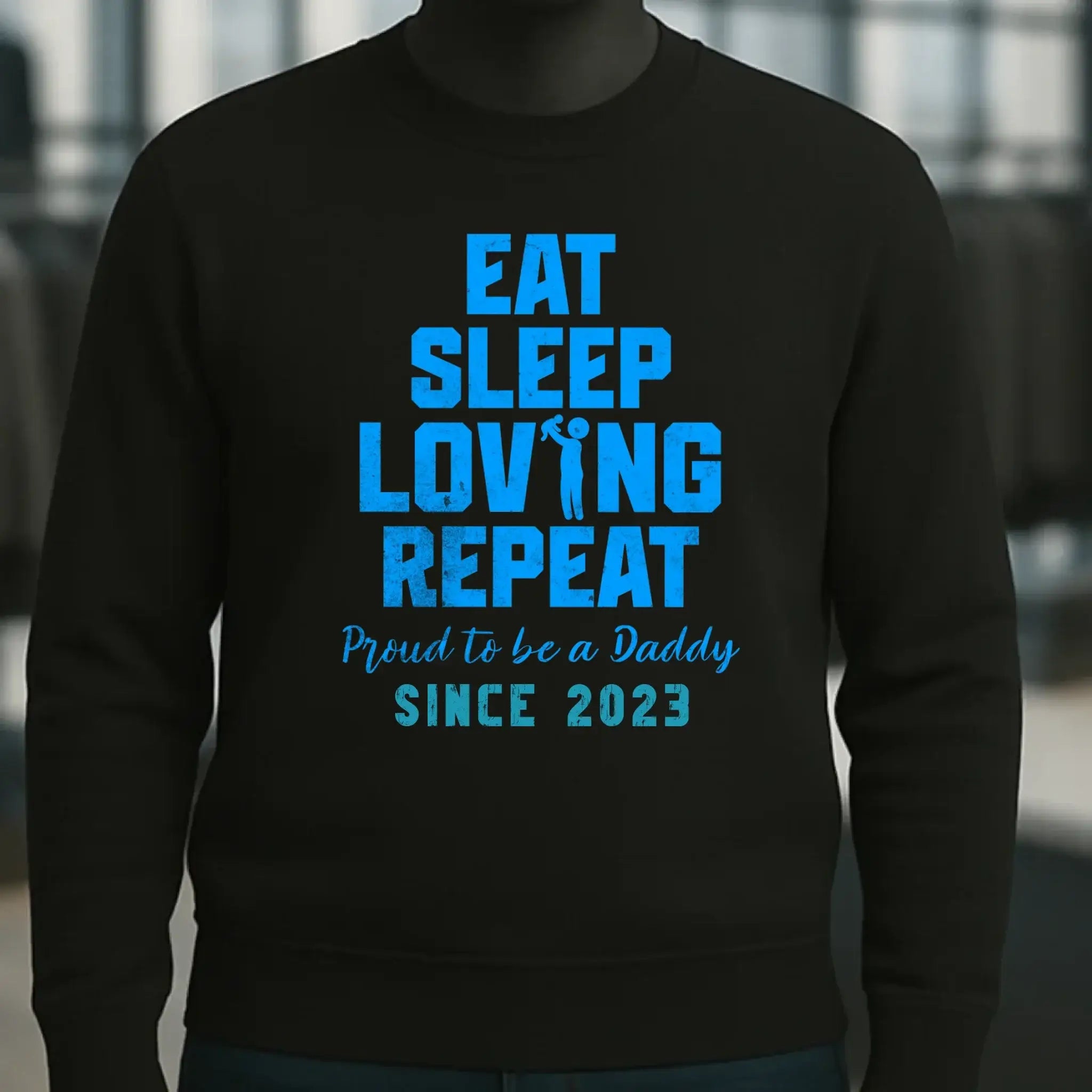 Sewatshirt-2-Crop Black HGDE Master