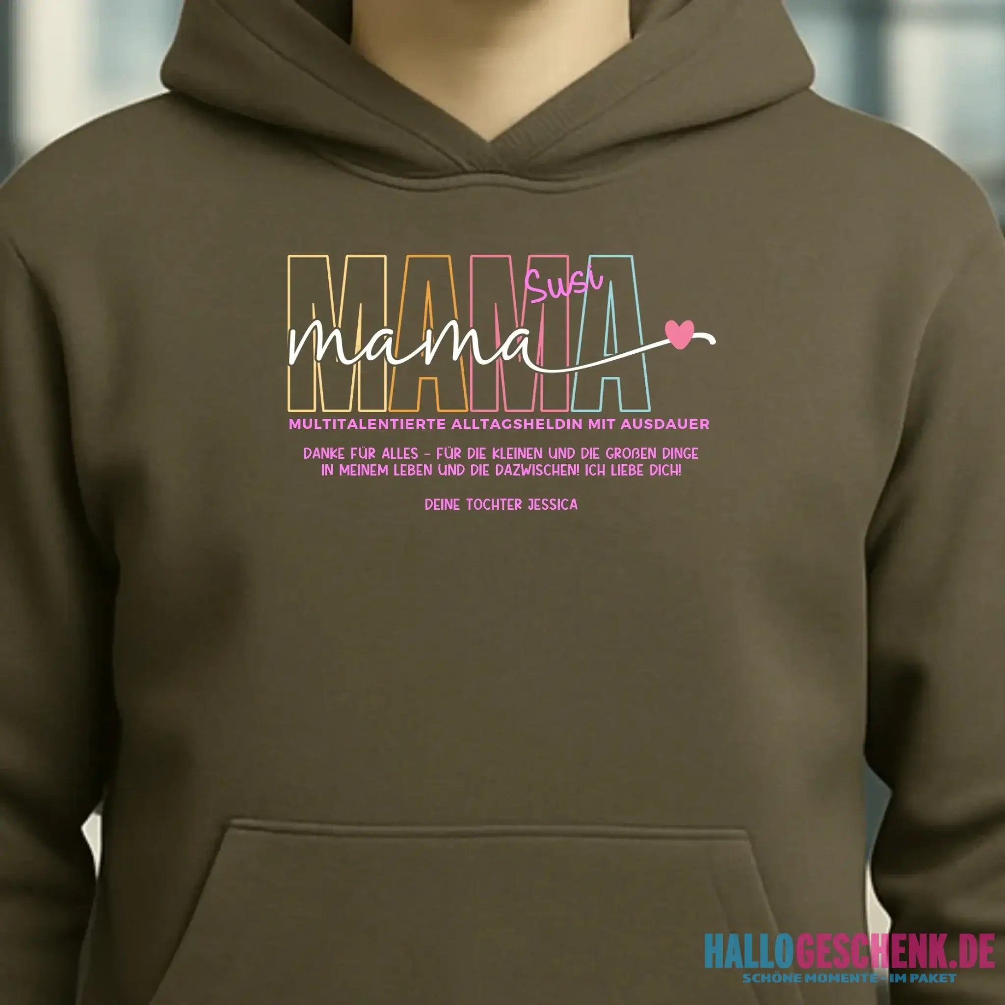 Master Male HGDE Drummer 20 Hoodie Crop