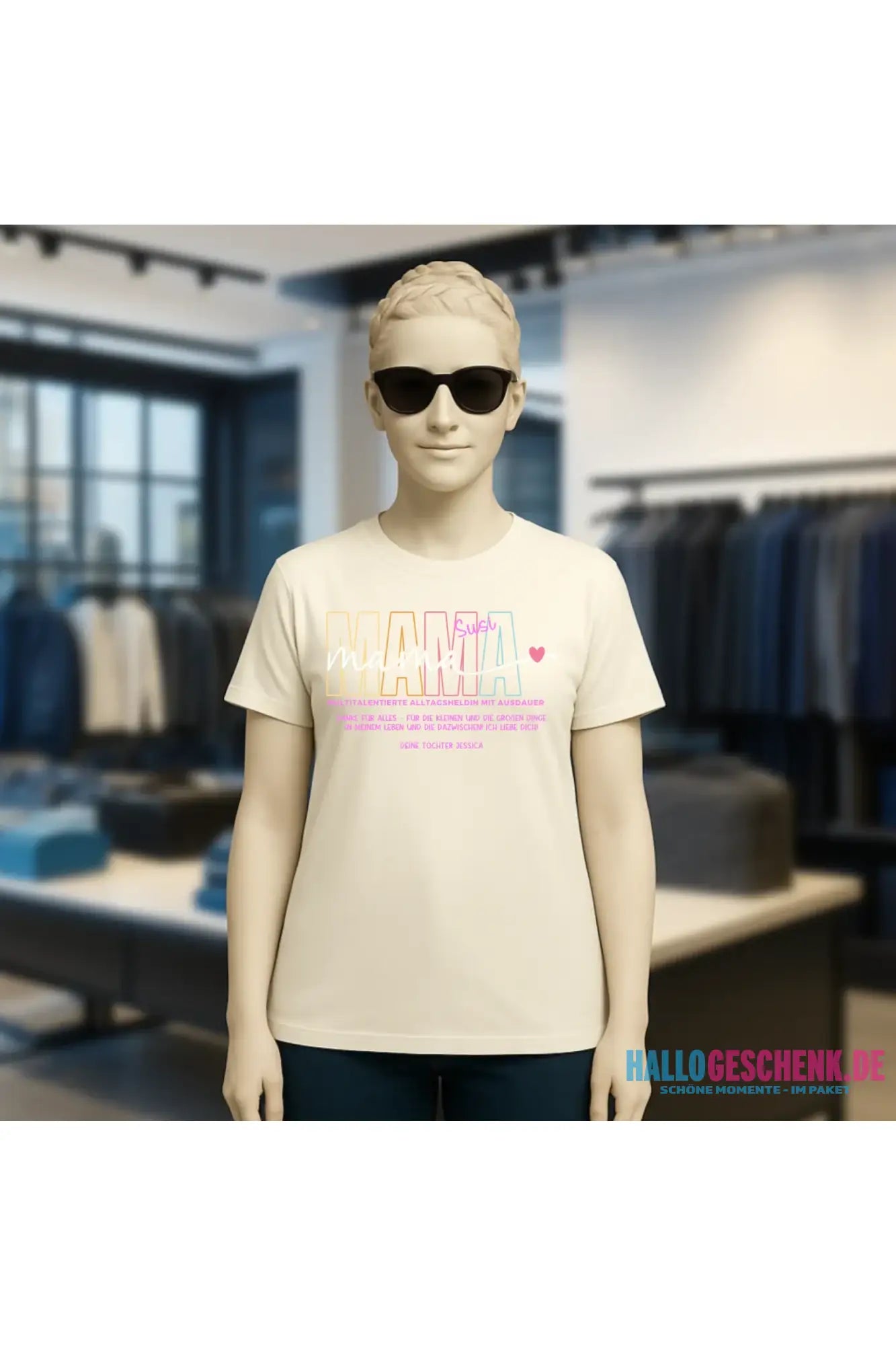 T-Shirt-2-White Total HGDE Master (1)