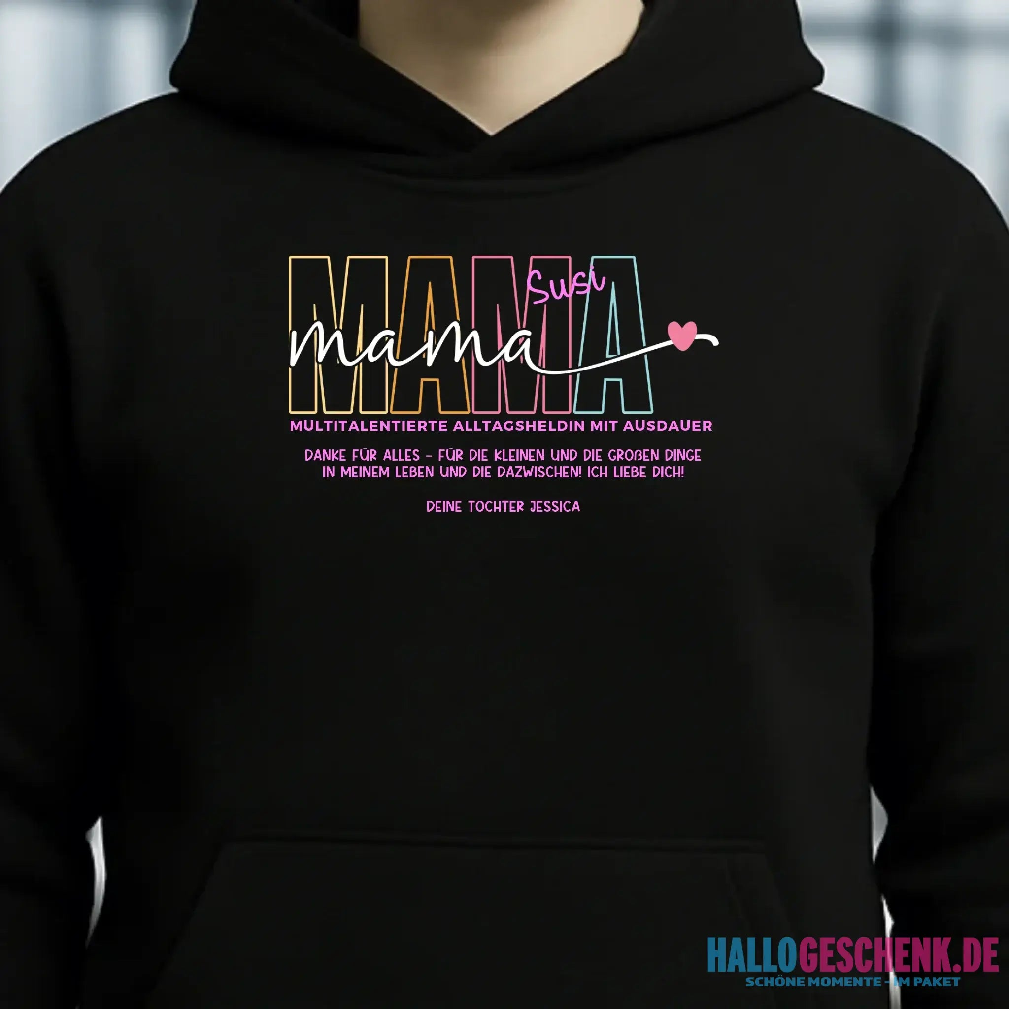 Master Male HGDE Drummer 20 Hoodie Crop
