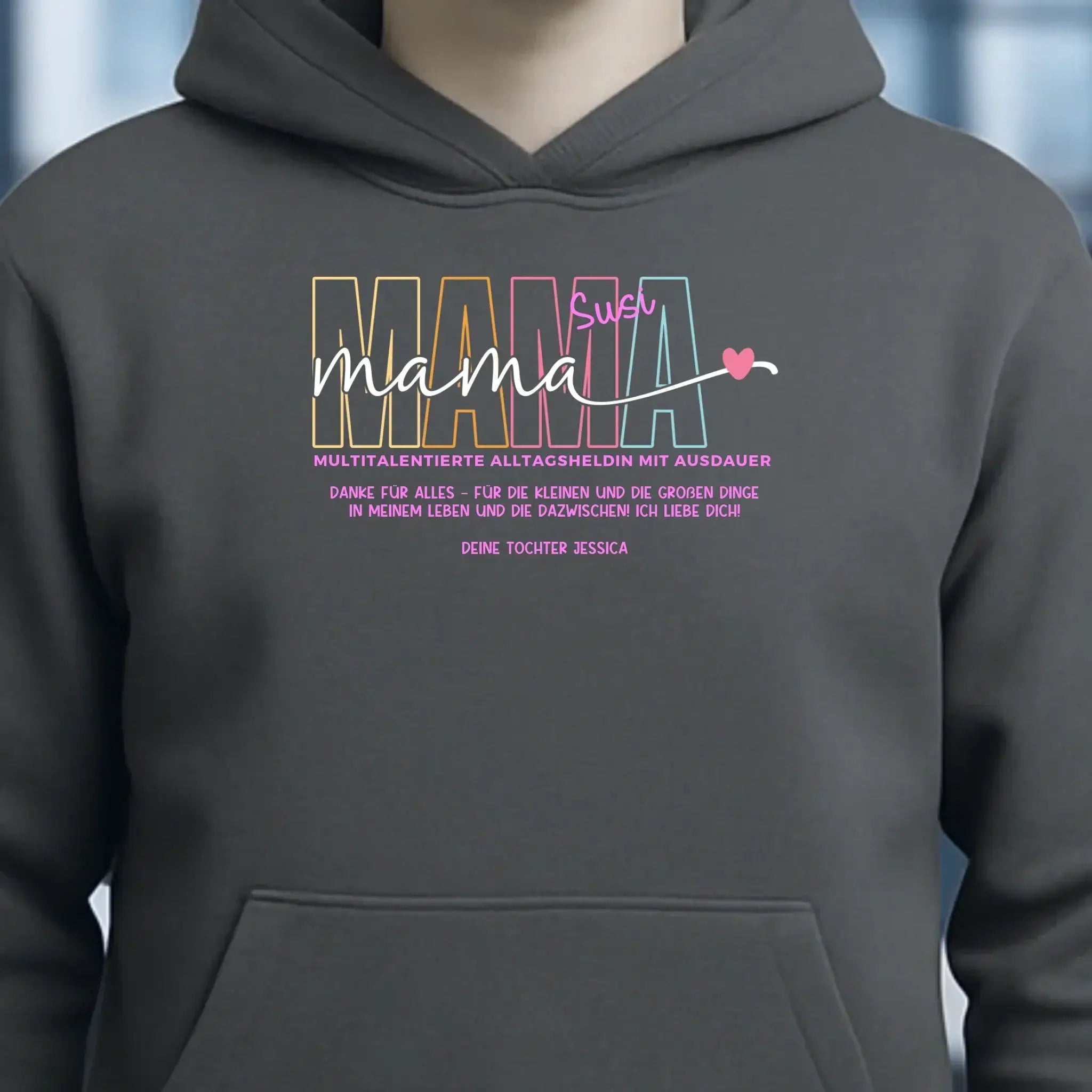 Master Male HGDE Drummer 20 Hoodie Crop