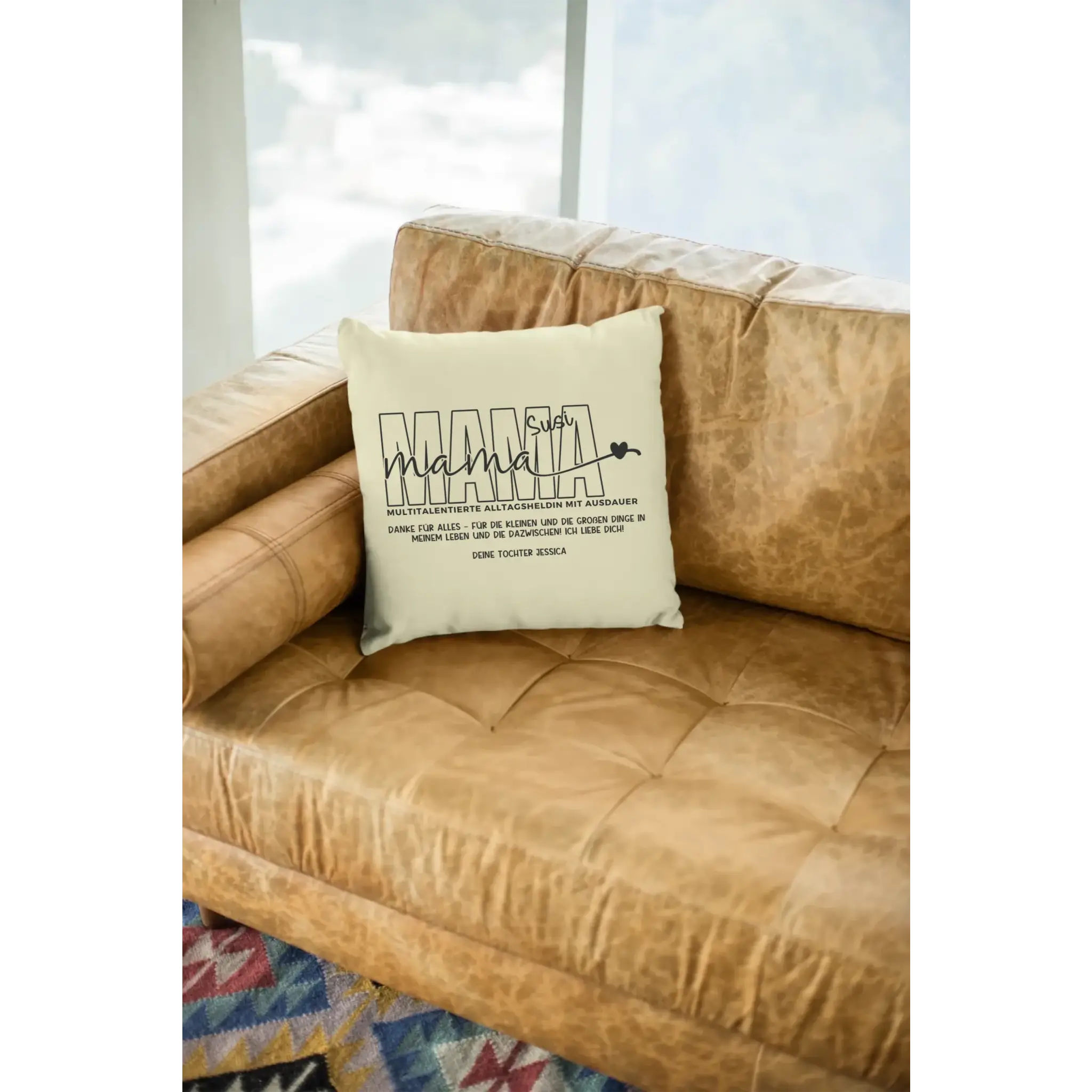 mockup-of-a-square-pillow-sitting-on-a-leather-couch-23551