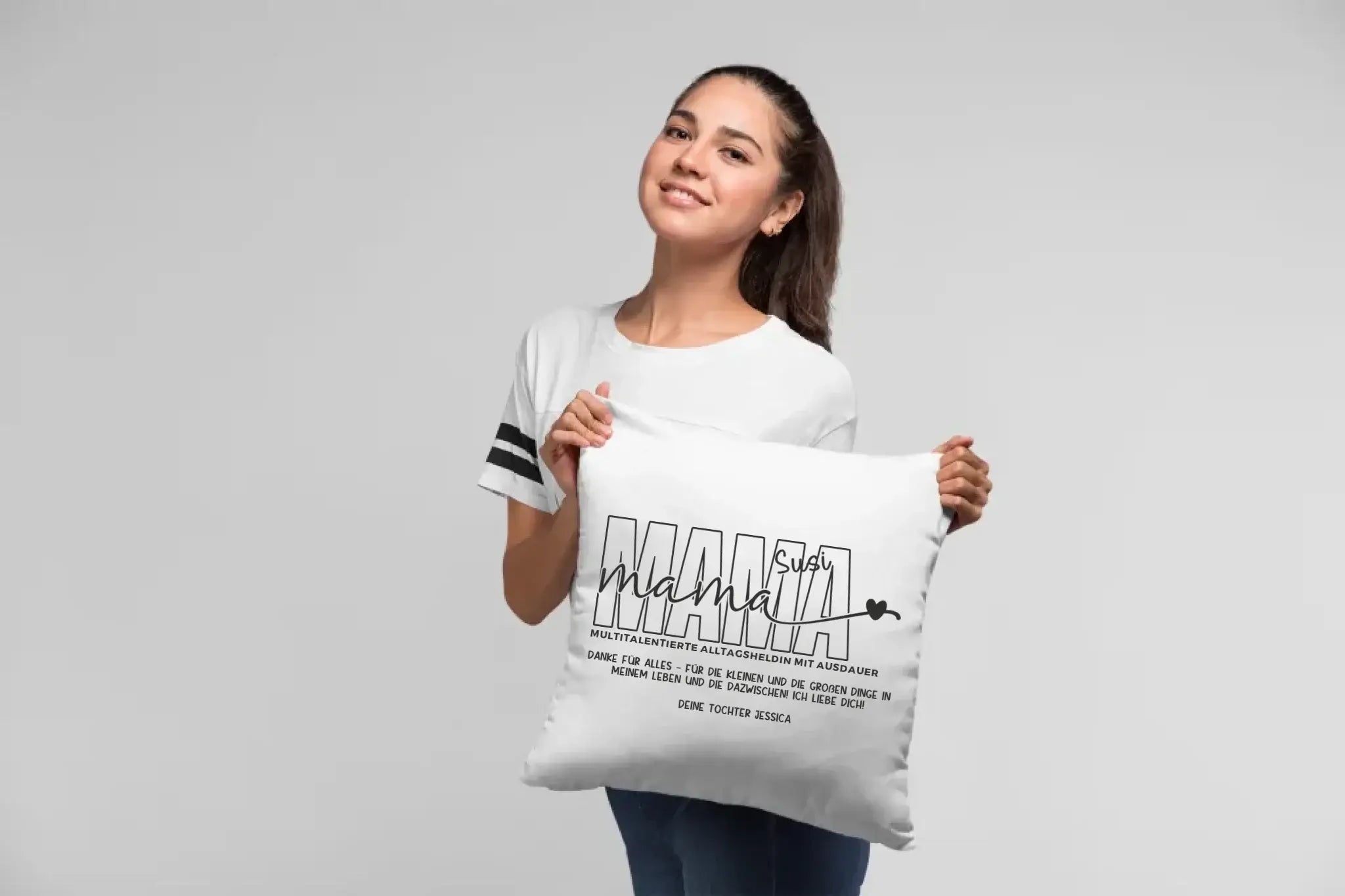 pillow-mockup-of-a-woman-at-a-studio-23674