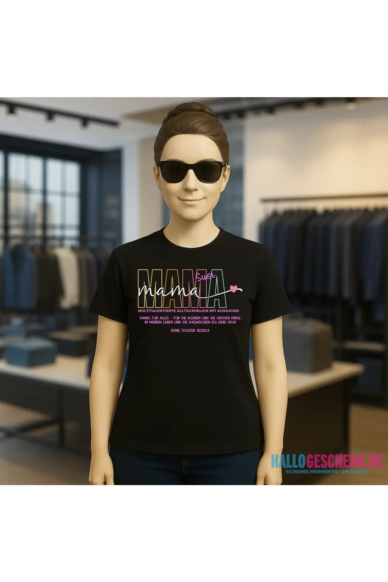 T-Shirt-2-White Total HGDE Master (1)