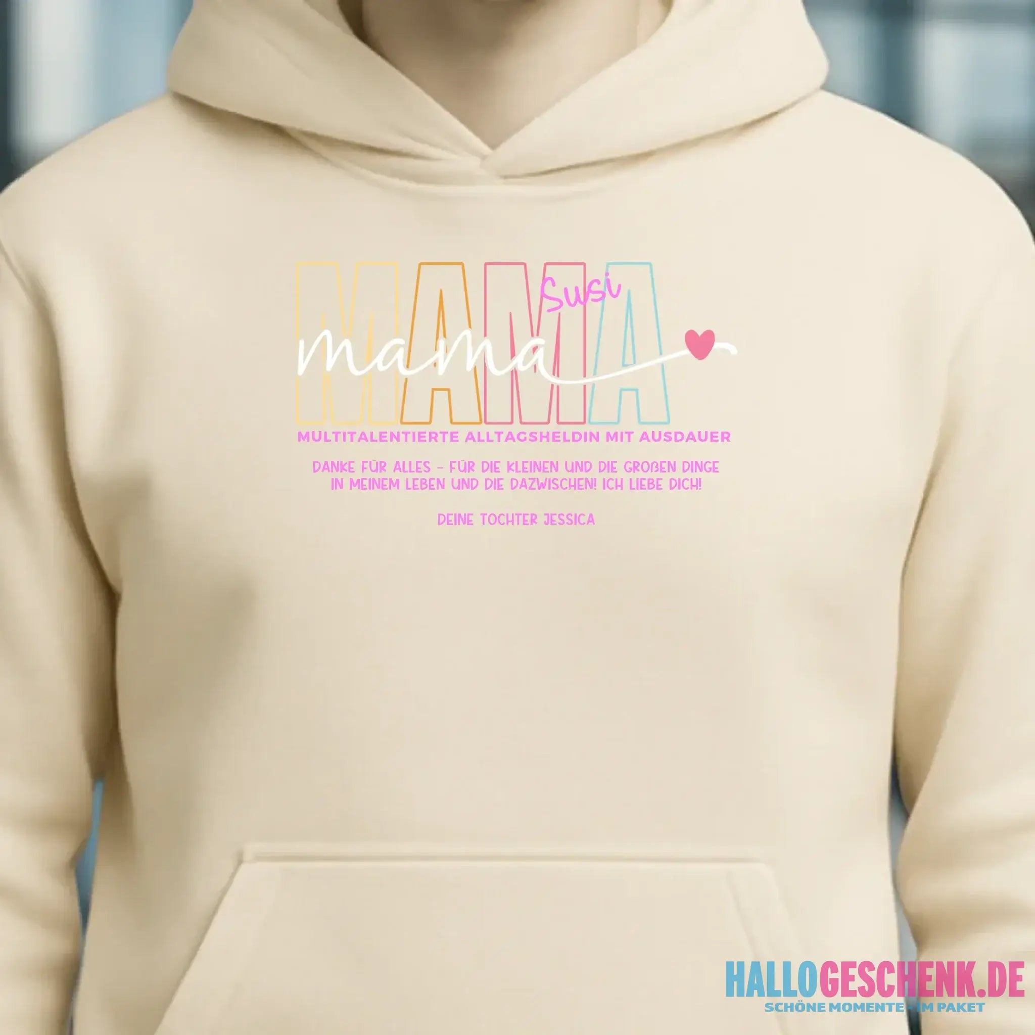 Master Male HGDE Drummer 20 Hoodie Crop