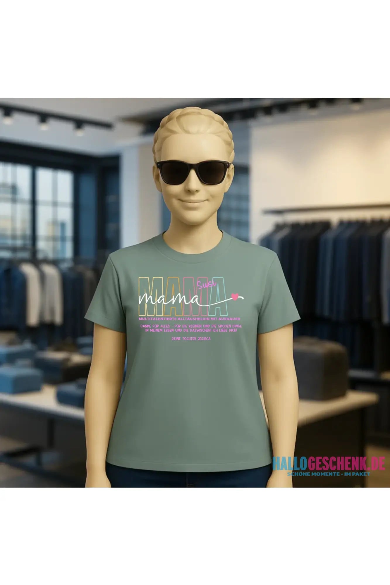 T-Shirt-2-White Total HGDE Master (1)