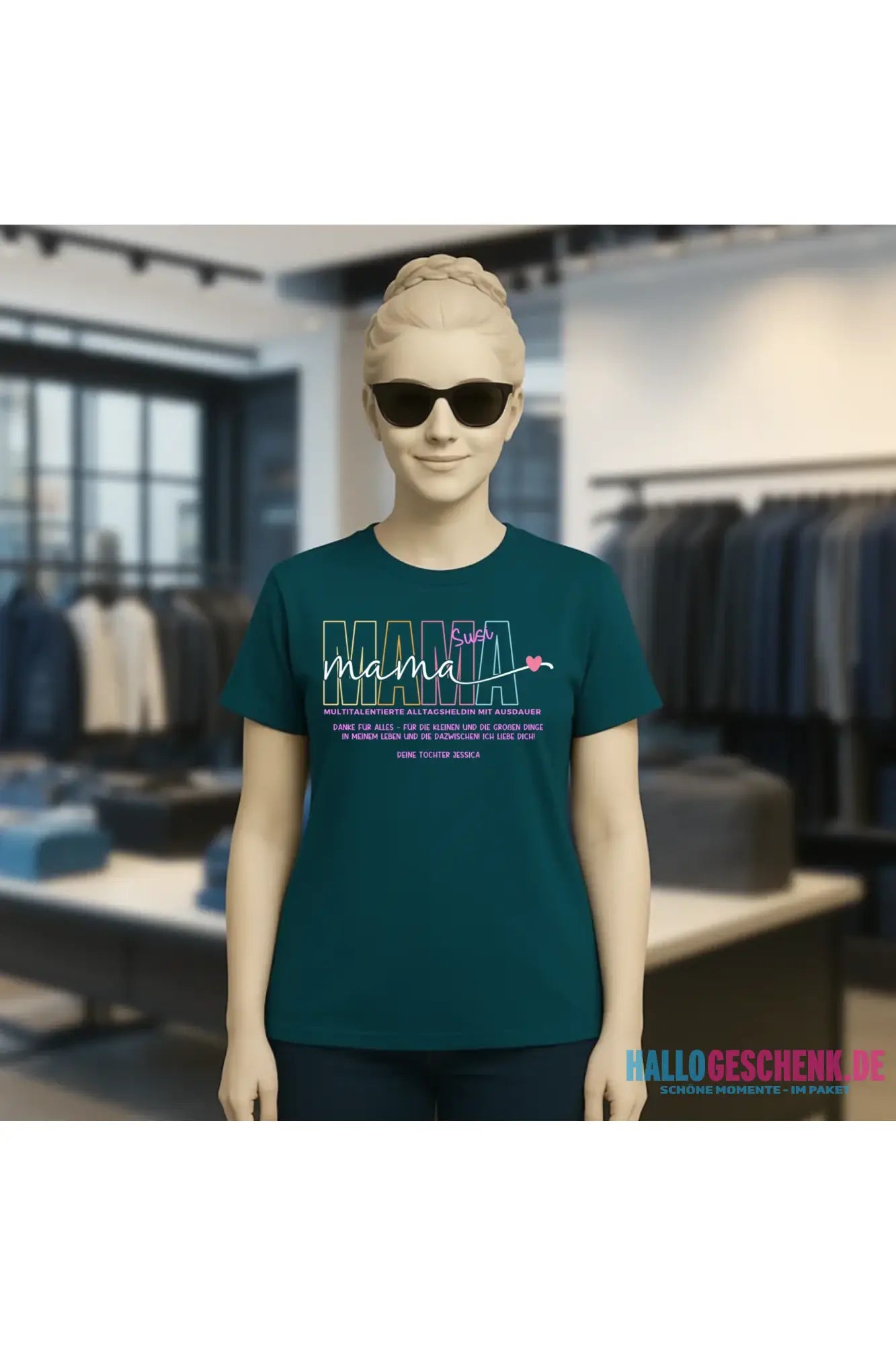 T-Shirt-2-White Total HGDE Master (1)