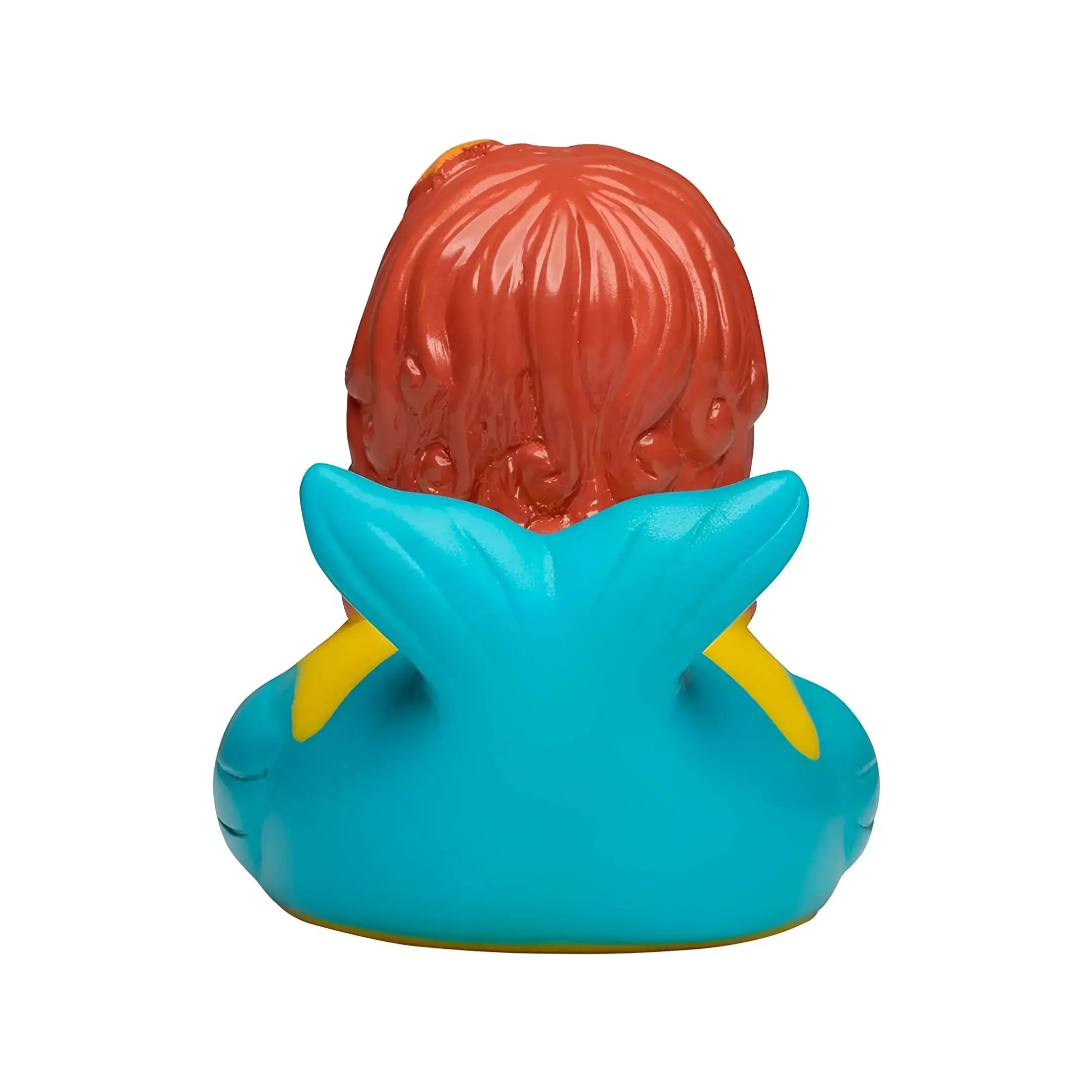 Meerjungfrau • Quietsche-Ente / Badeente