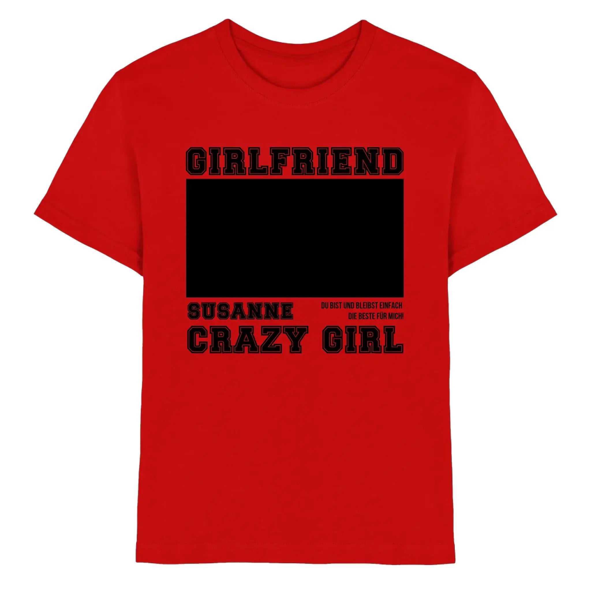 Mein Fotomotiv 13 (1-2 Bilder) • mehrere Artikel • ’Statement-Collection’ • Wunschtext • personalisiert - Premium