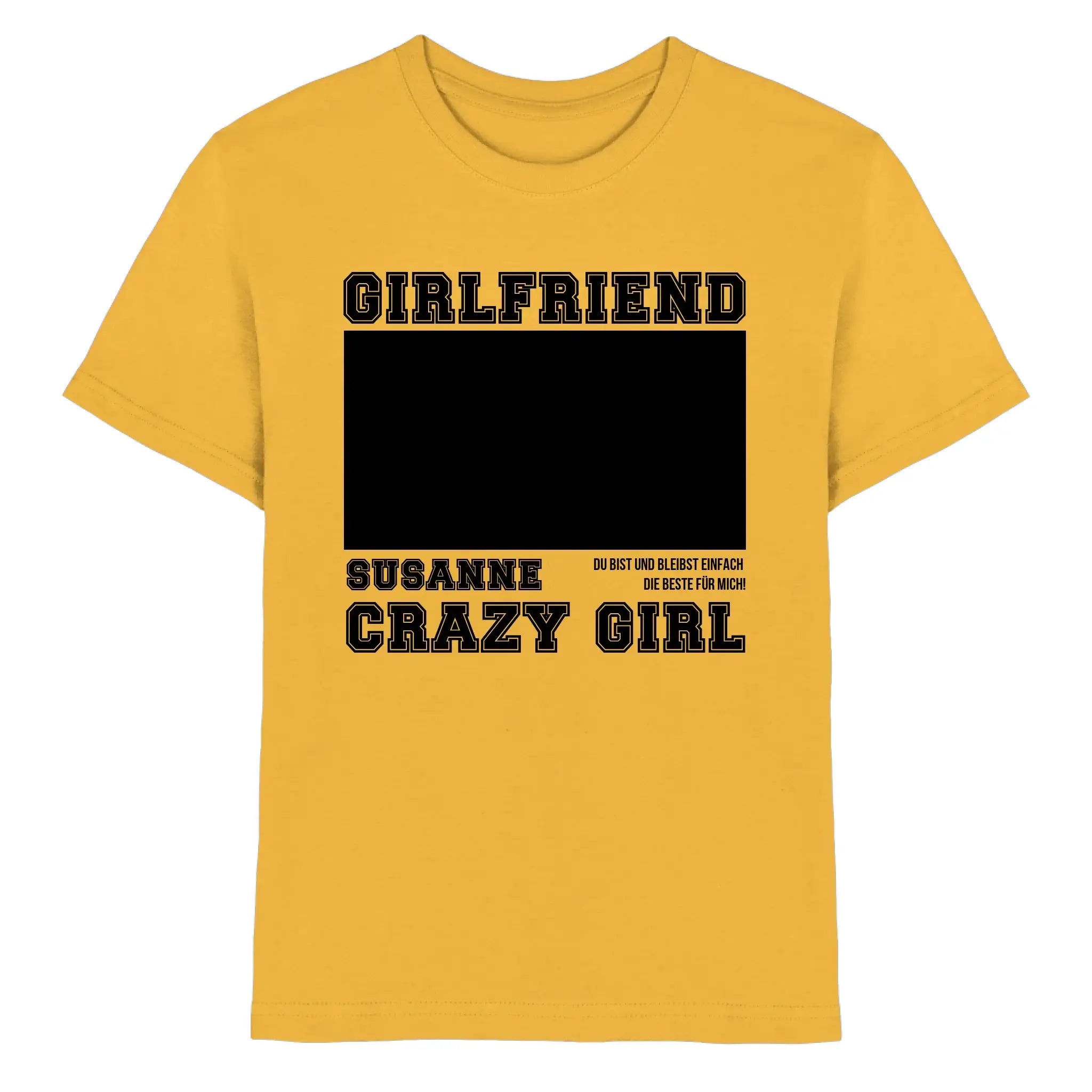 Mein Fotomotiv 13 (1-2 Bilder) • mehrere Artikel • ’Statement-Collection’ • Wunschtext • personalisiert - Premium