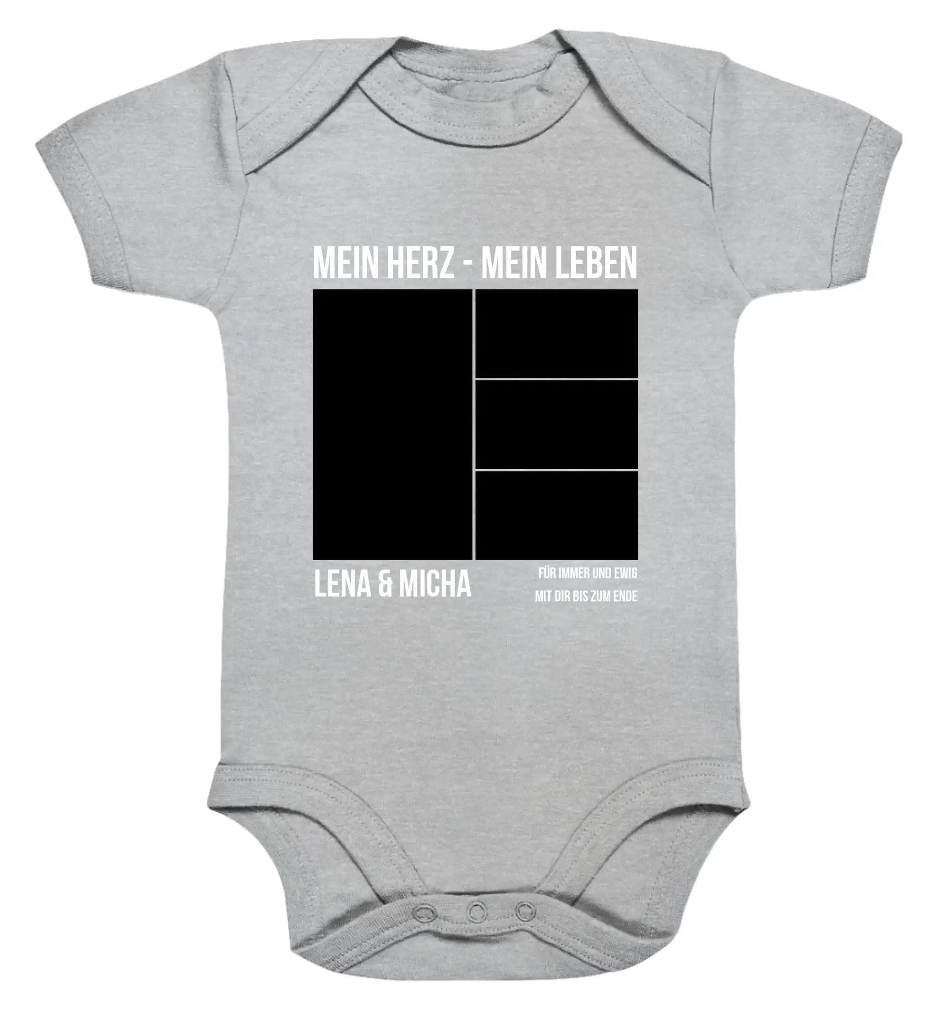 Mein Fotomotiv 14 (2-6 Bilder) • mehrere Artikel • ’Statement-Collection’ • Wunschtext • Collage • personalisiert