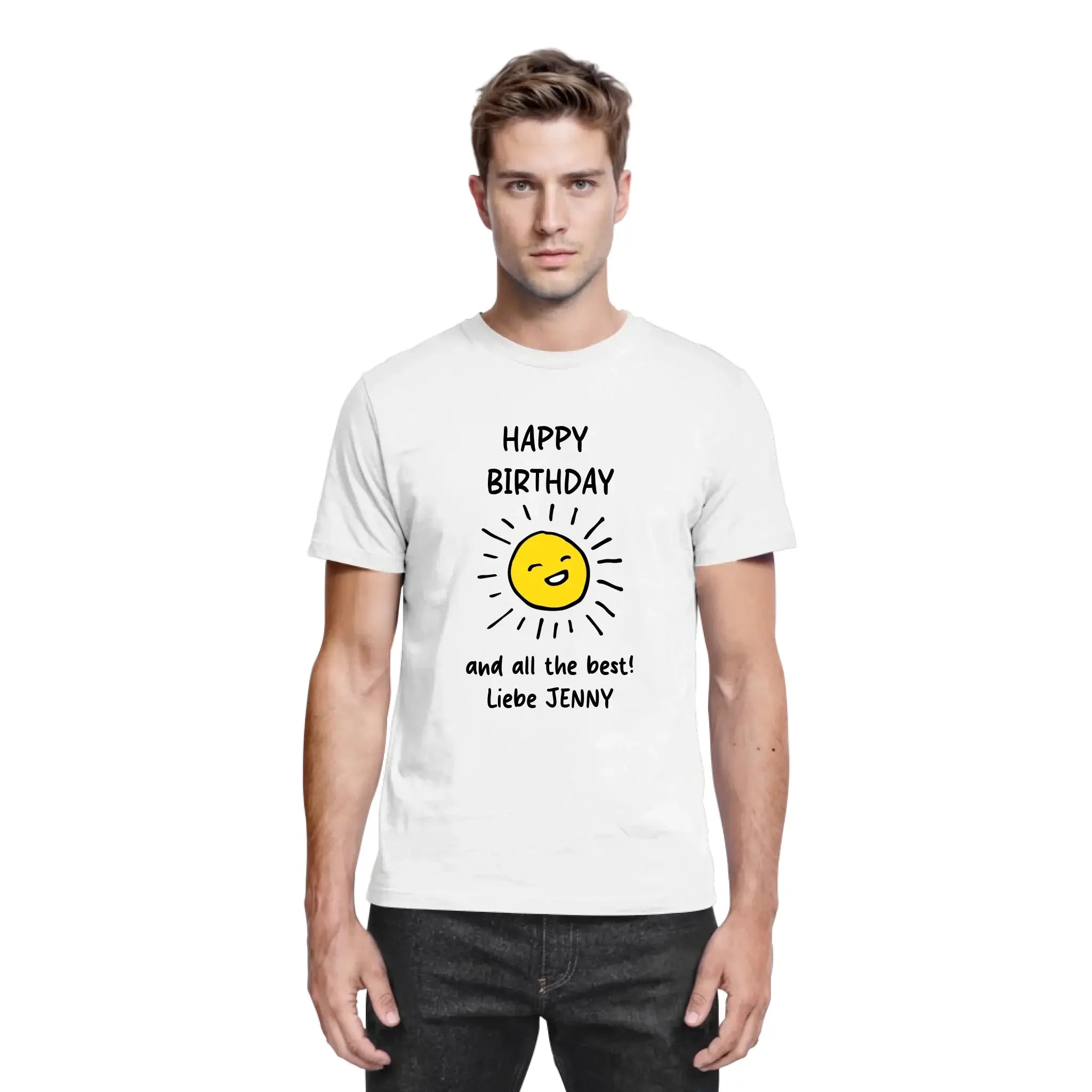 Mein Motiv • Premium Herren T-Shirt - Premium Herren T-Shirt