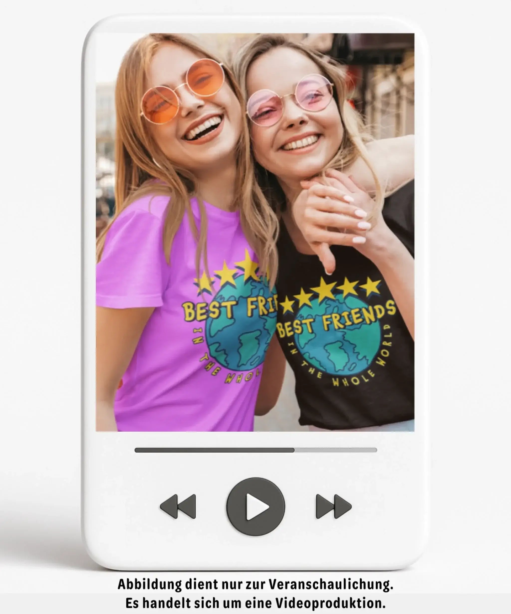 Mockup Microhörbilder